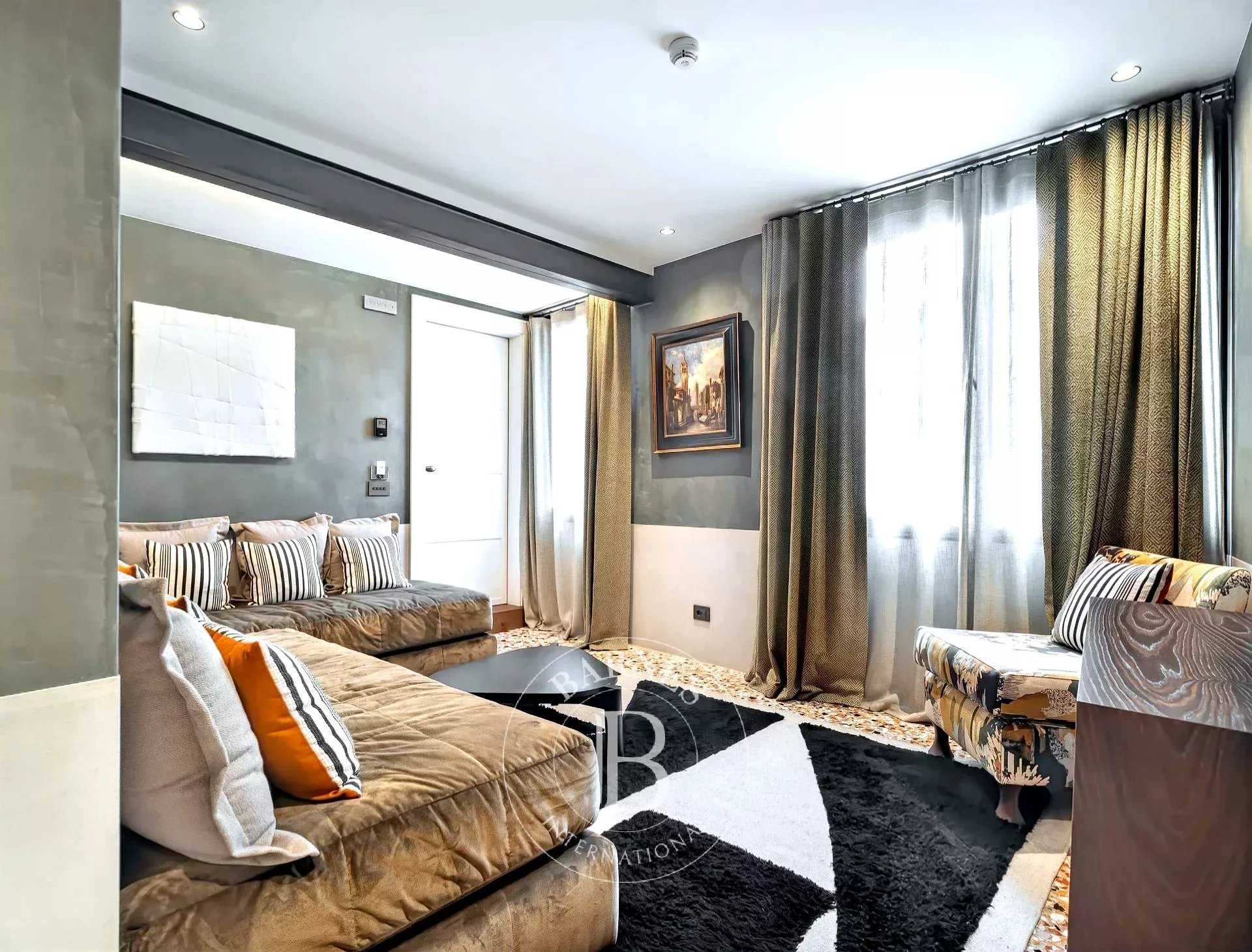 Venezia  - Appartement 3 Pi&egrave;ces, 1 Chambre