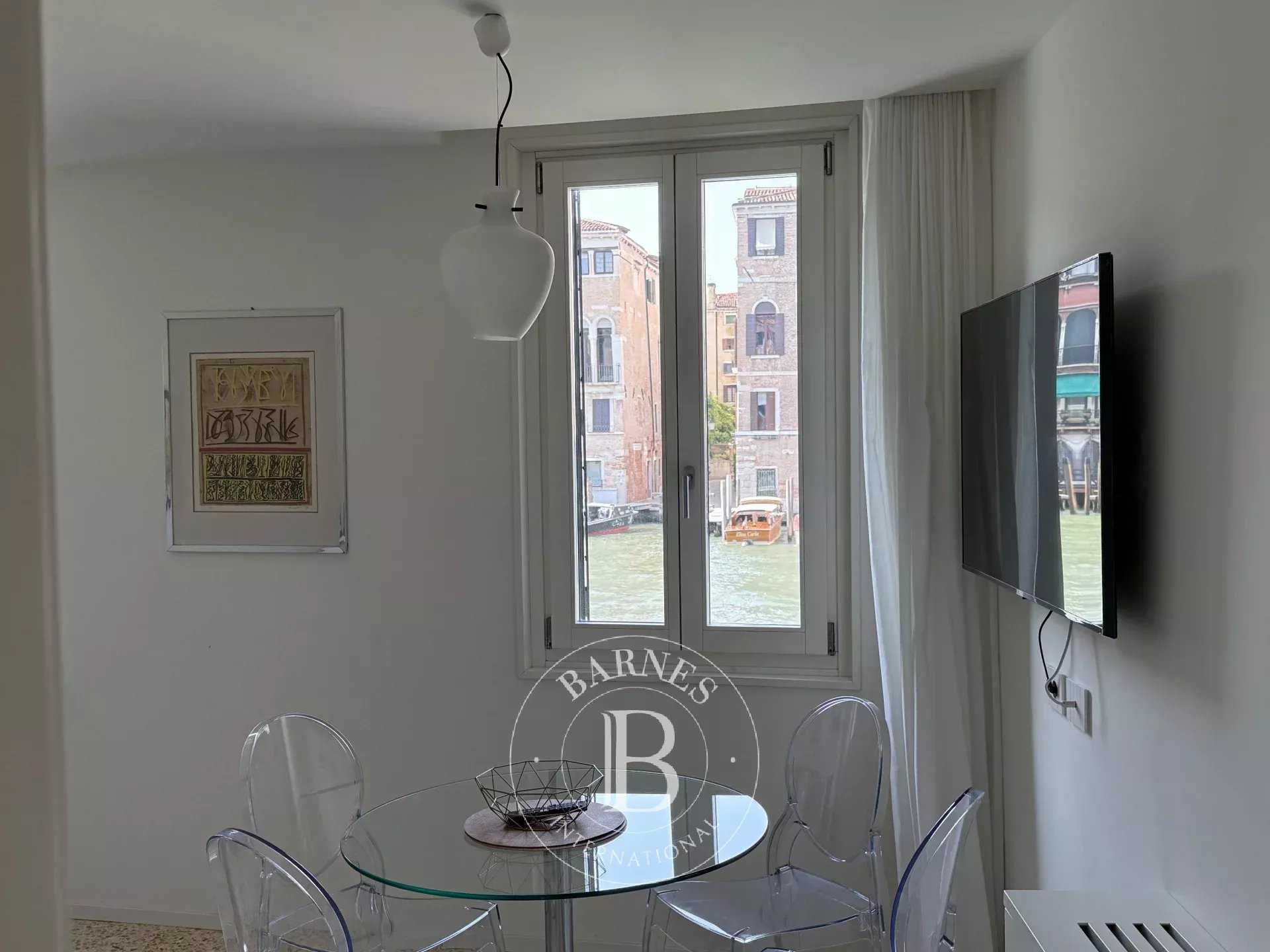 Venezia  - Appartement 2 Pi&egrave;ces, 1 Chambre