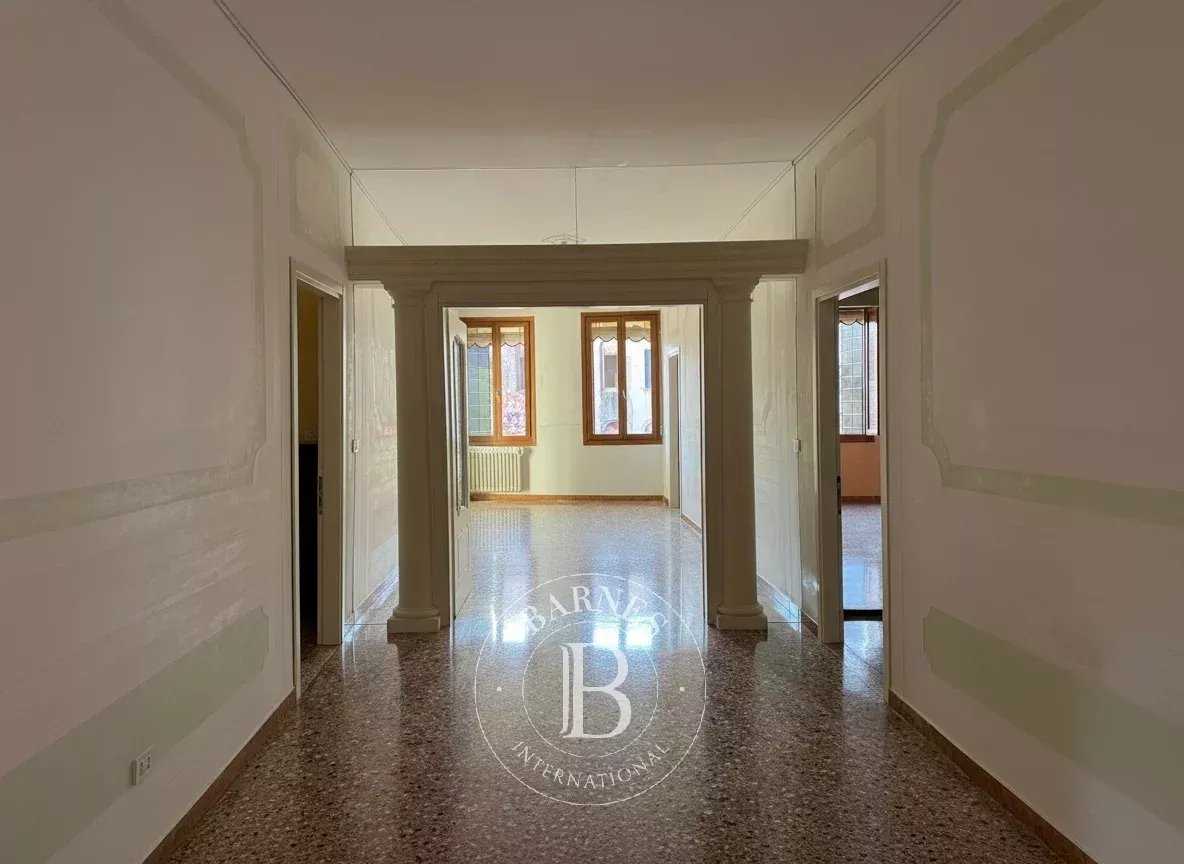 Venezia  - Penthouse 6 Pi&egrave;ces 2 Chambres