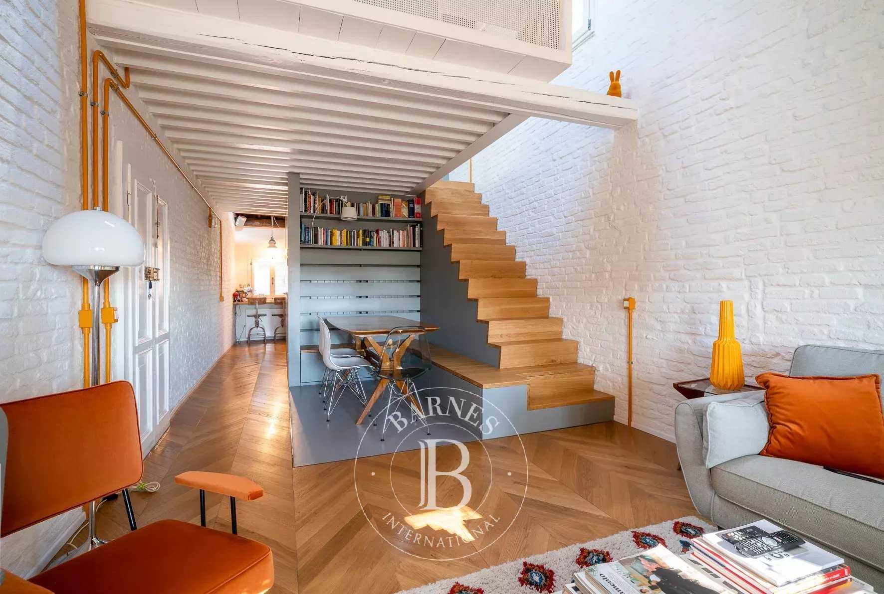 Venezia  - Appartement 2 Pi&egrave;ces, 1 Chambre