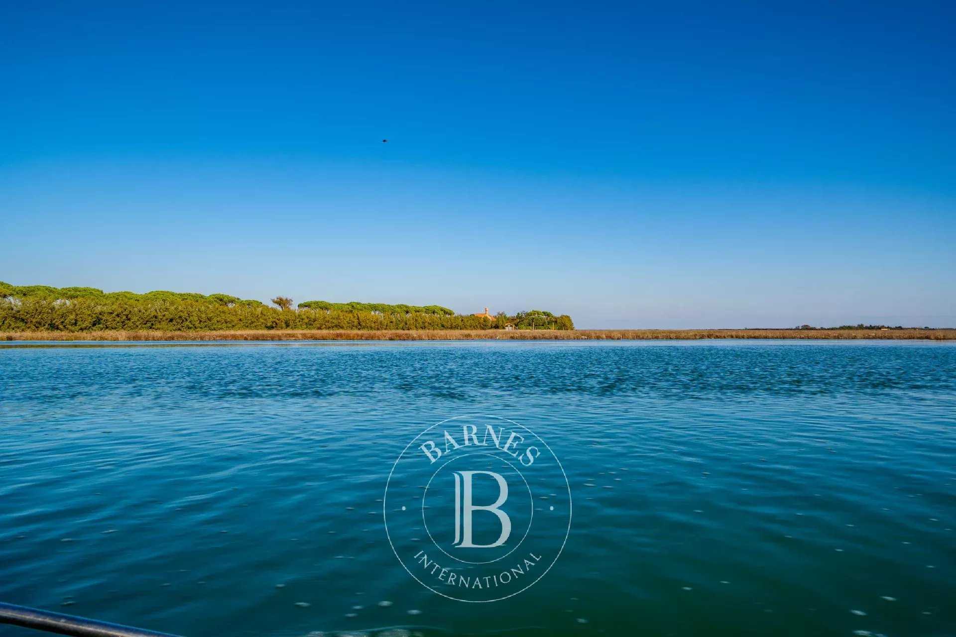 Venezia  - Finca 10 Cuartos