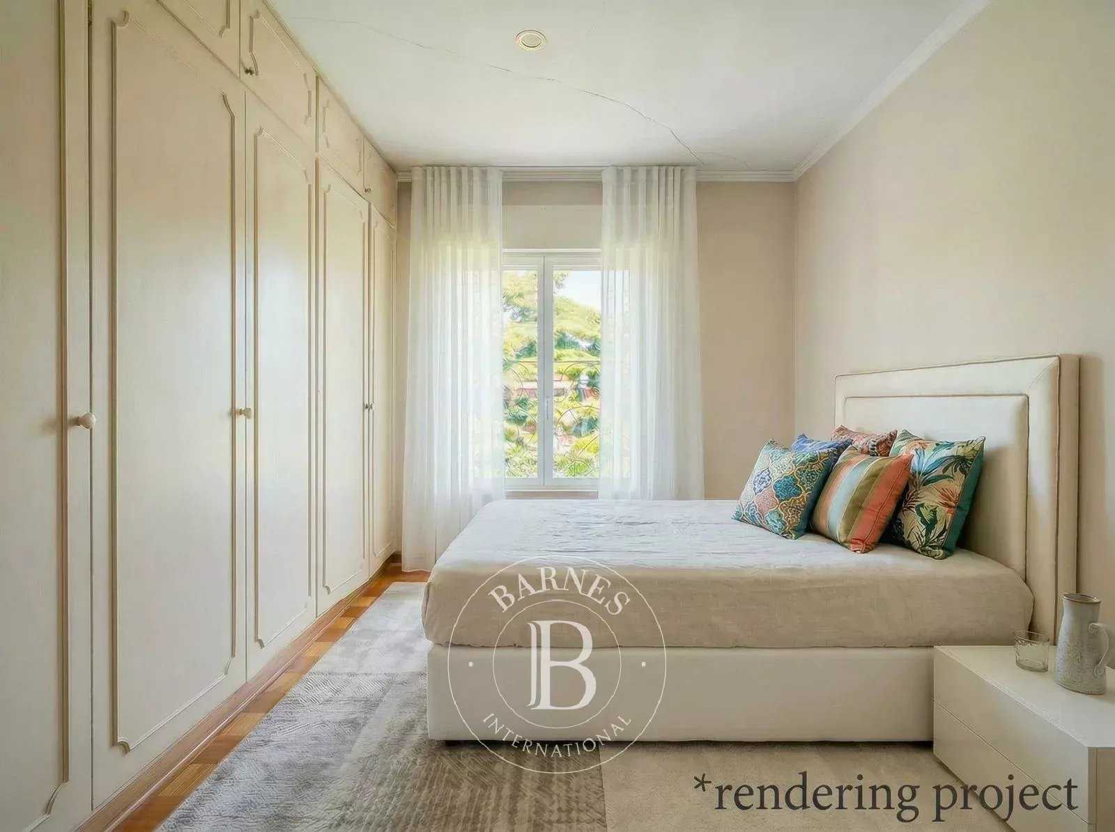 Padova  - Appartement 6 Pi&egrave;ces 2 Chambres