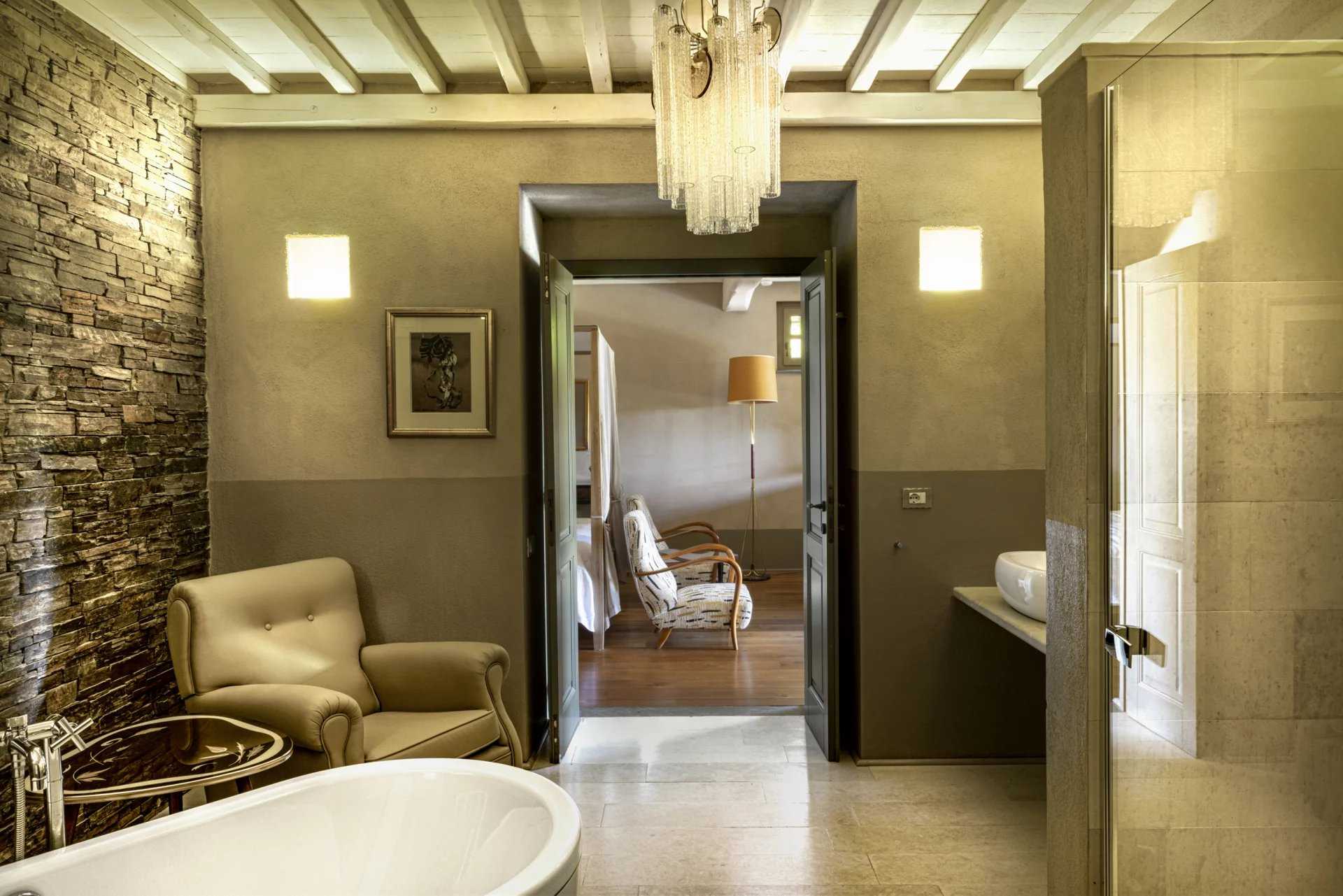 Camaiore  - Hôtel 39 Pièces