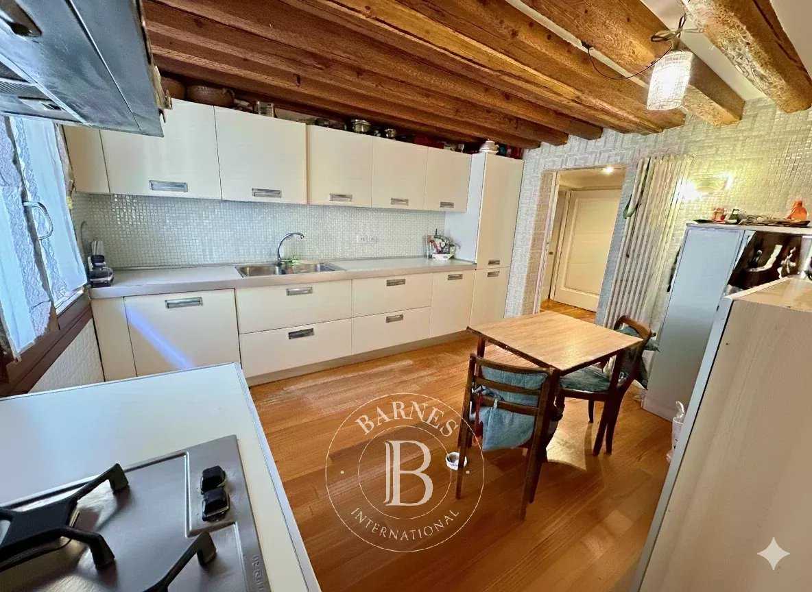 Venezia  - Apartment 4 Bedrooms