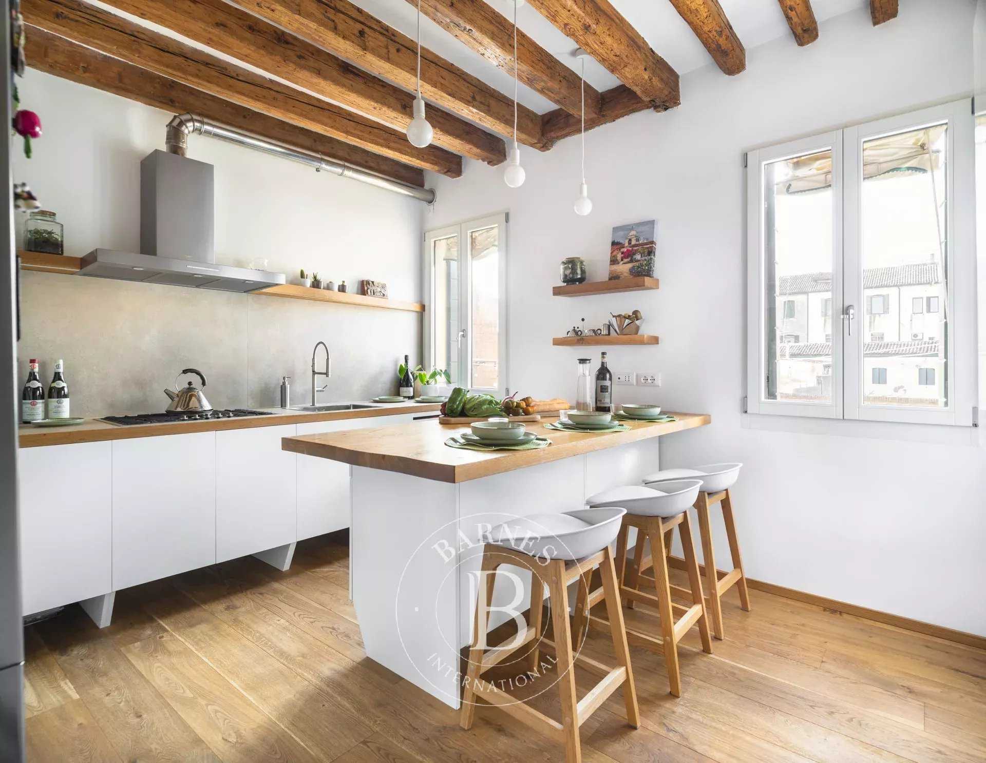 Venezia  - House 2 Bedrooms