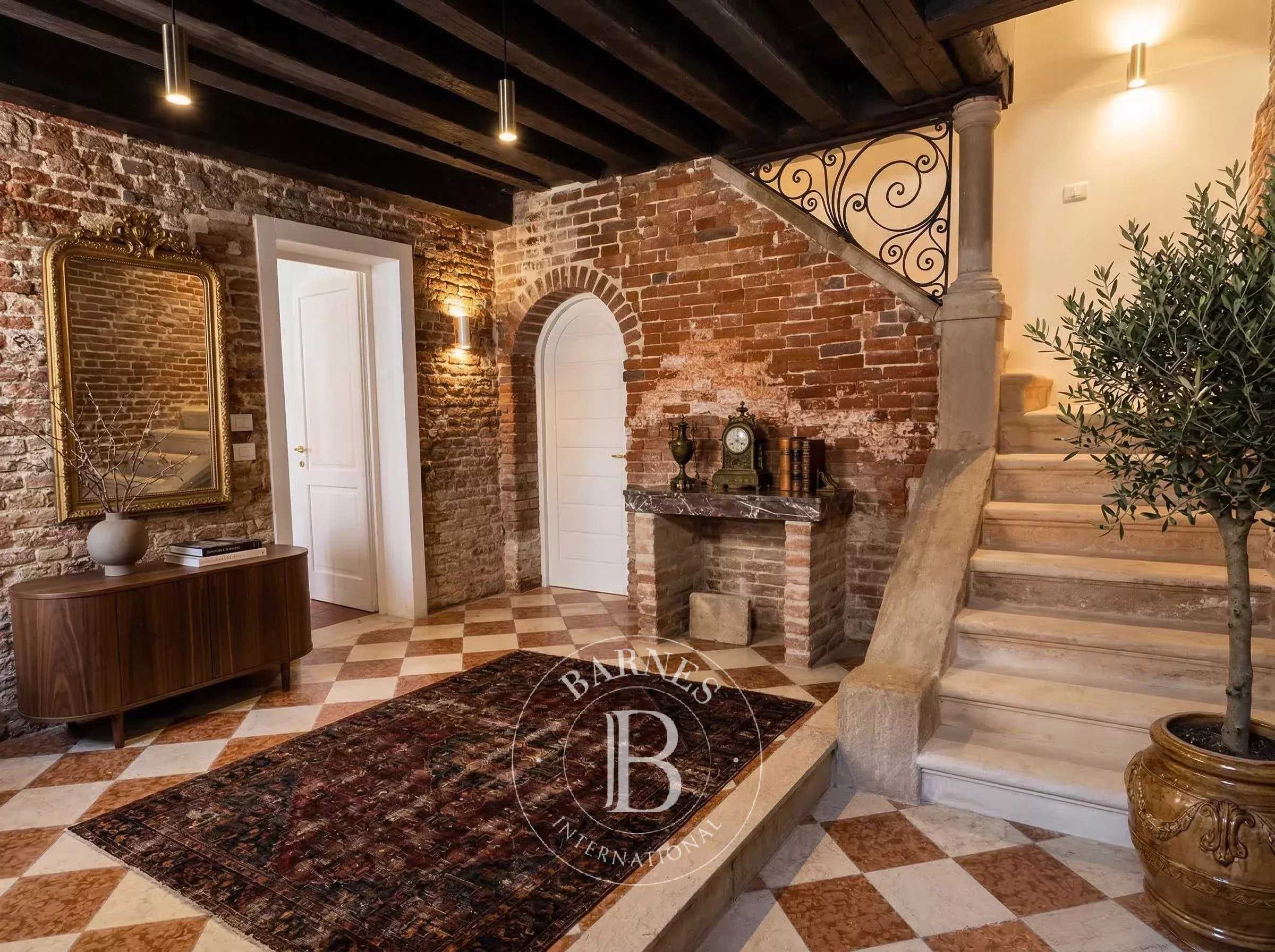 Appartement Venezia