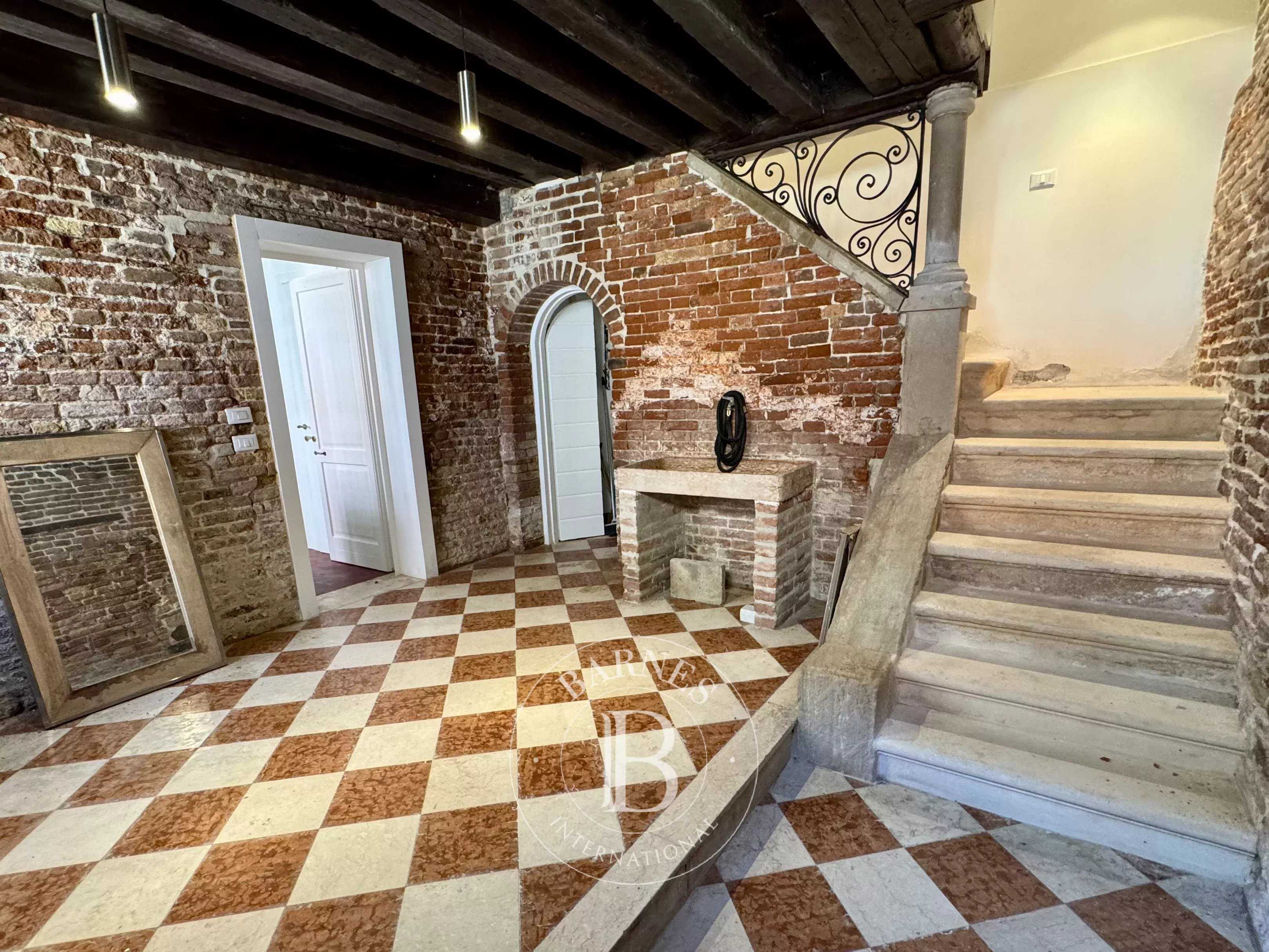 Venezia  - Apartment 3 Bedrooms