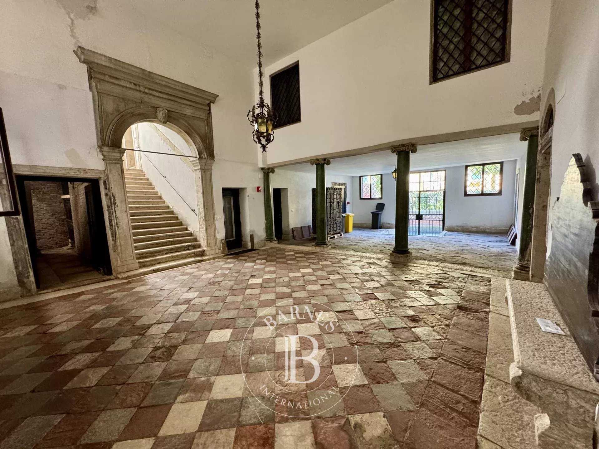 Venezia  - Apartment 4 Bedrooms