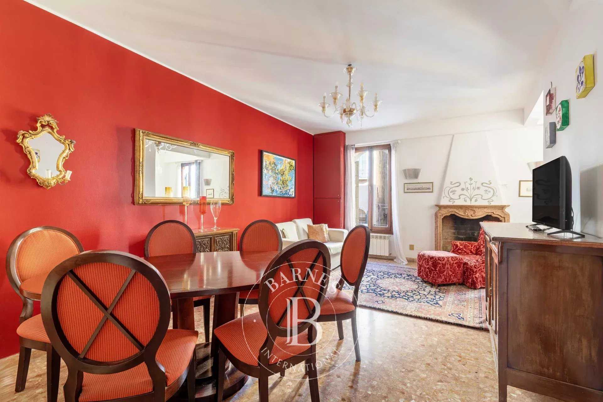 Venezia  - Piso 4 Cuartos 2 Habitaciones