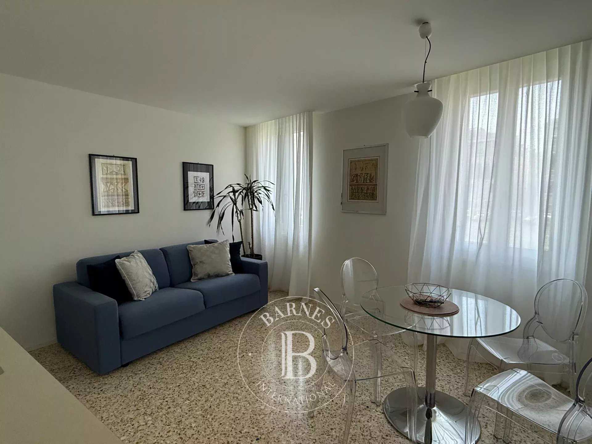 Venezia  - Appartement 2 Pi&egrave;ces, 1 Chambre