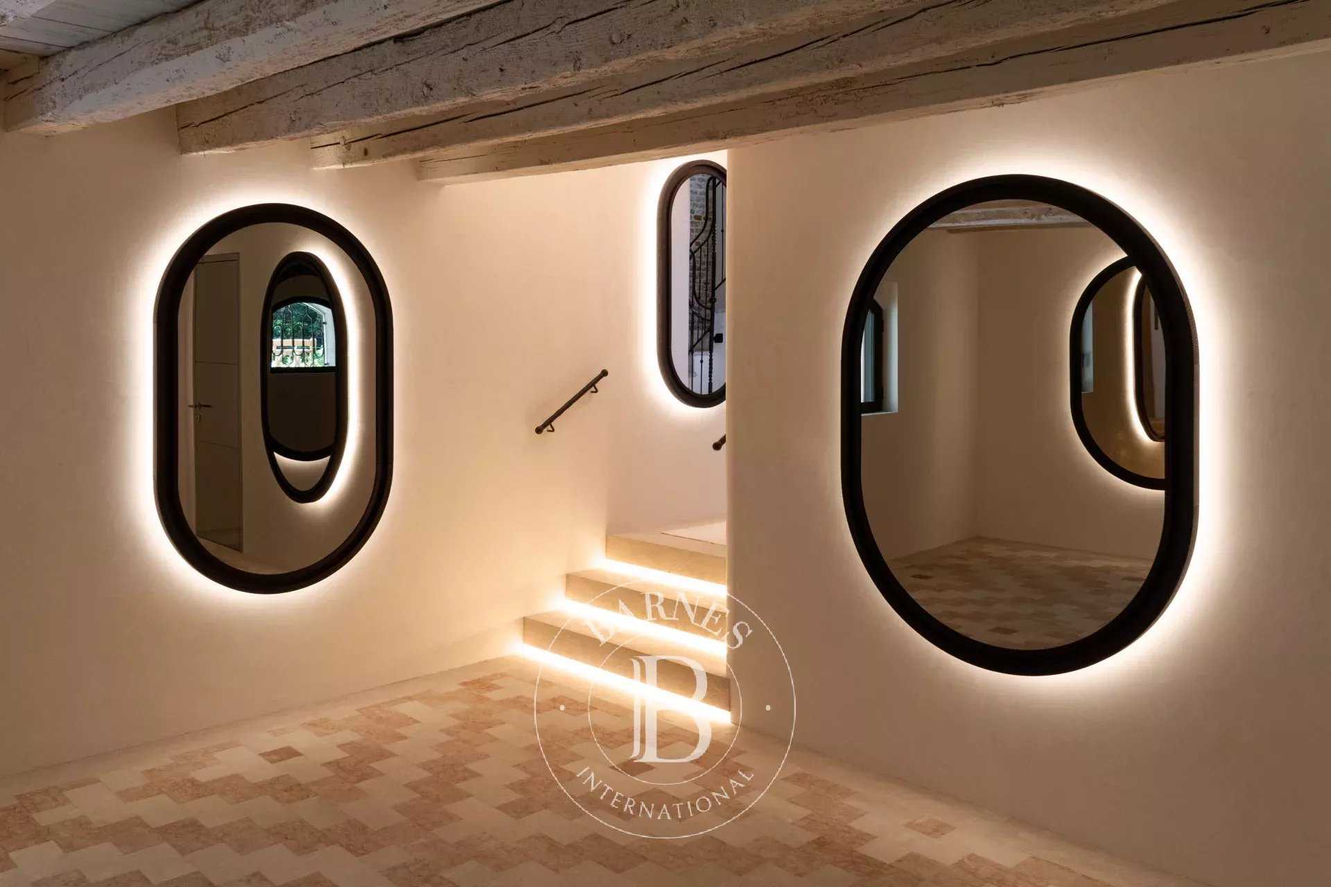 Venezia  - Villa  6 Chambres