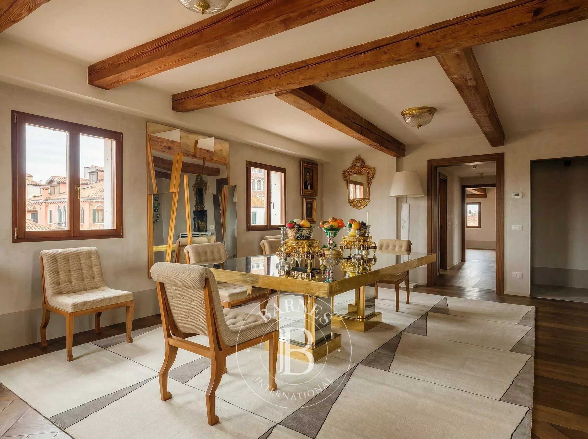 Venezia  - Appartement 
