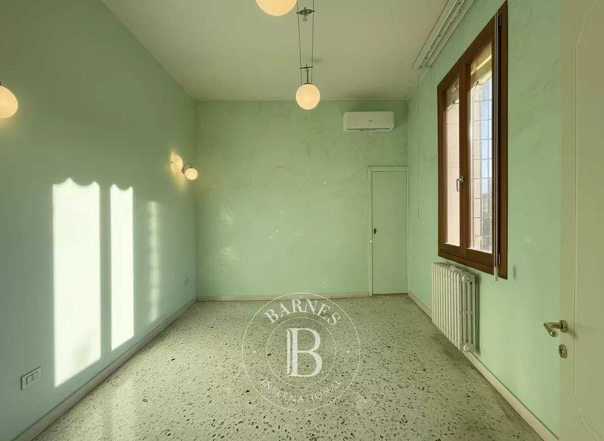 Venezia  - Penthouse 6 Pi&egrave;ces 2 Chambres
