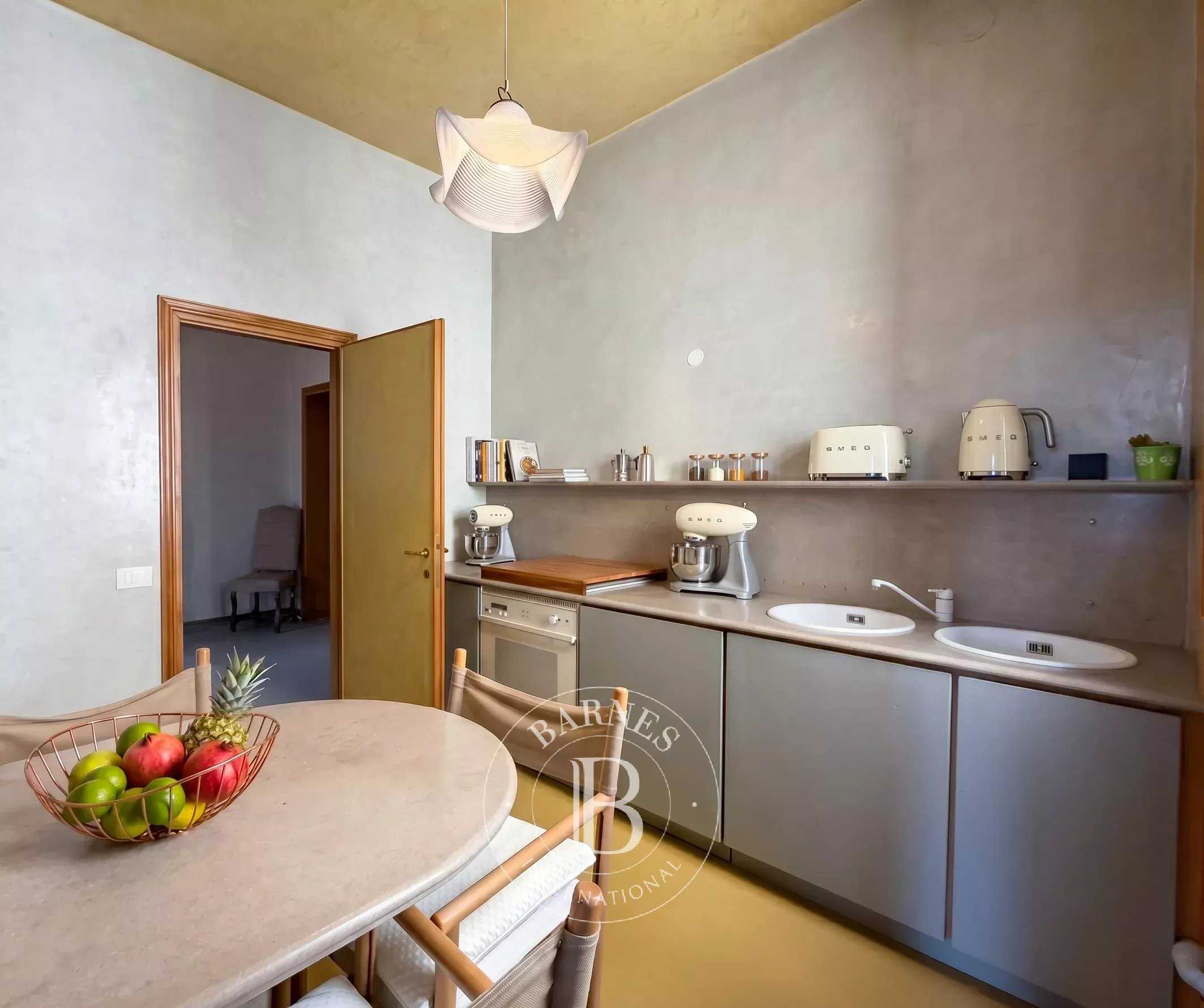 Venezia  - Appartement 9 Pi&egrave;ces 4 Chambres