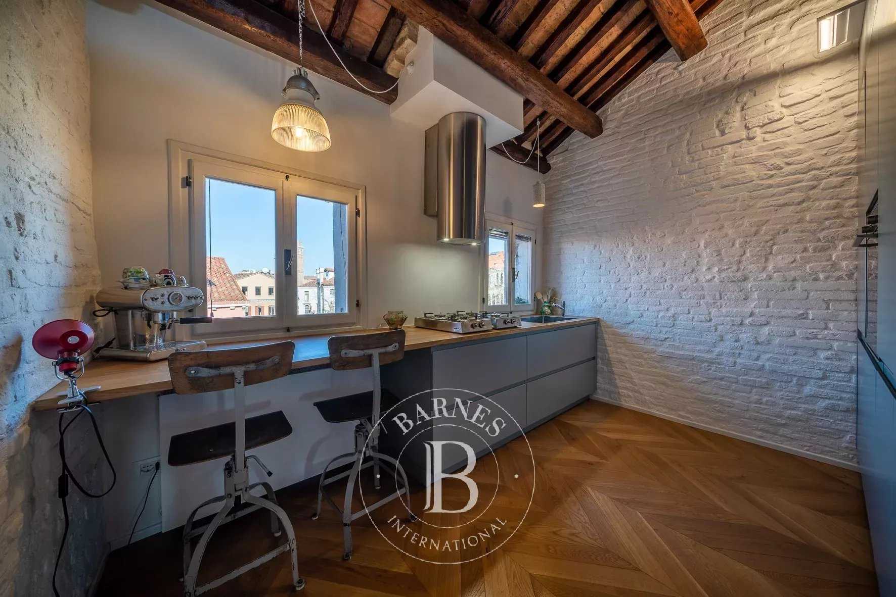 Venezia  - Appartement 2 Pi&egrave;ces, 1 Chambre