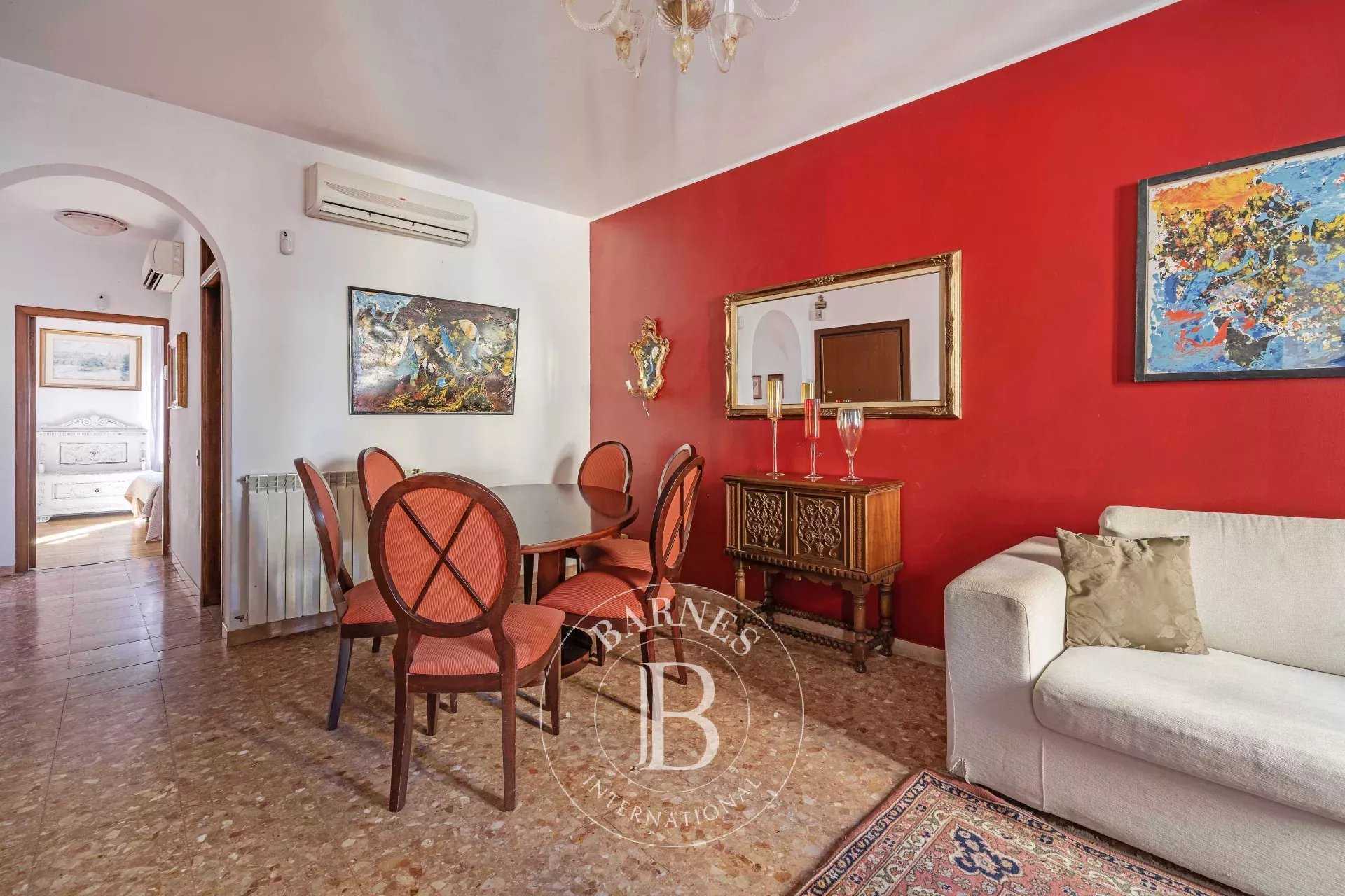 Venezia  - Piso 4 Cuartos 2 Habitaciones