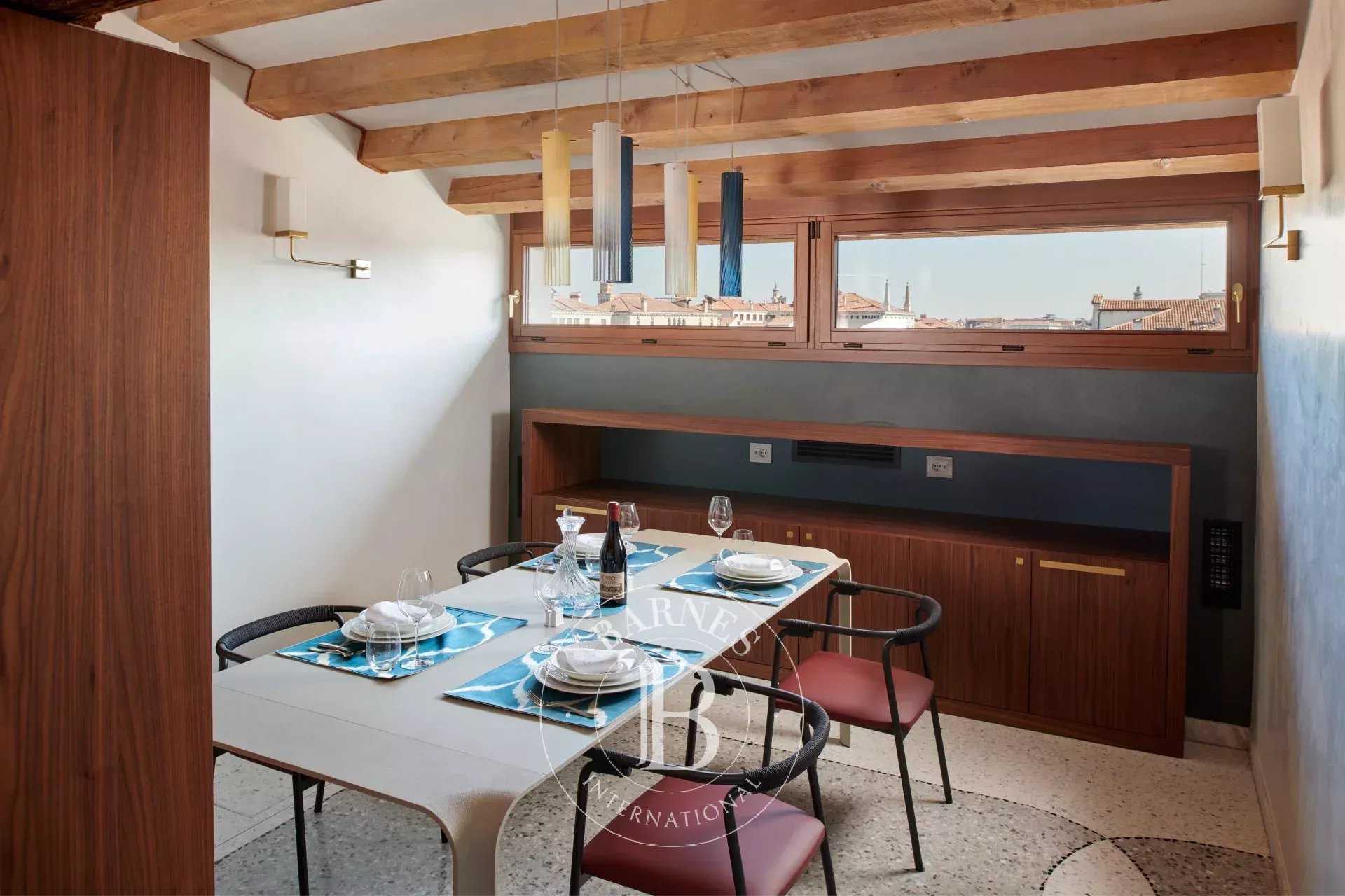 Venezia  - Apartment 3 Bedrooms