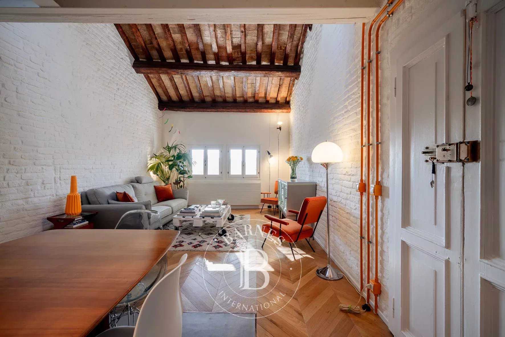 Venezia  - Appartement 2 Pi&egrave;ces, 1 Chambre