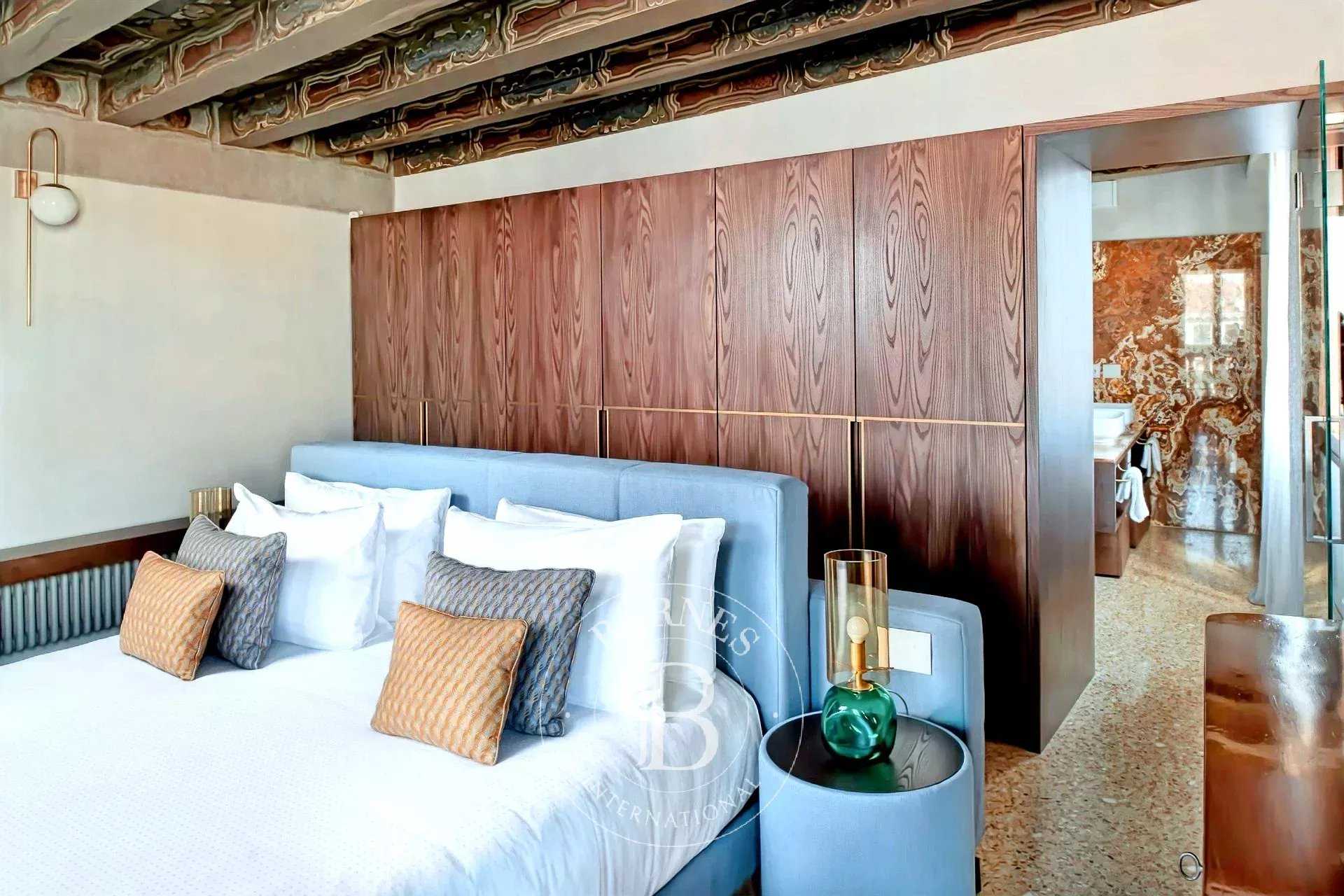 Venezia  - Apartment villa 4 Bedrooms