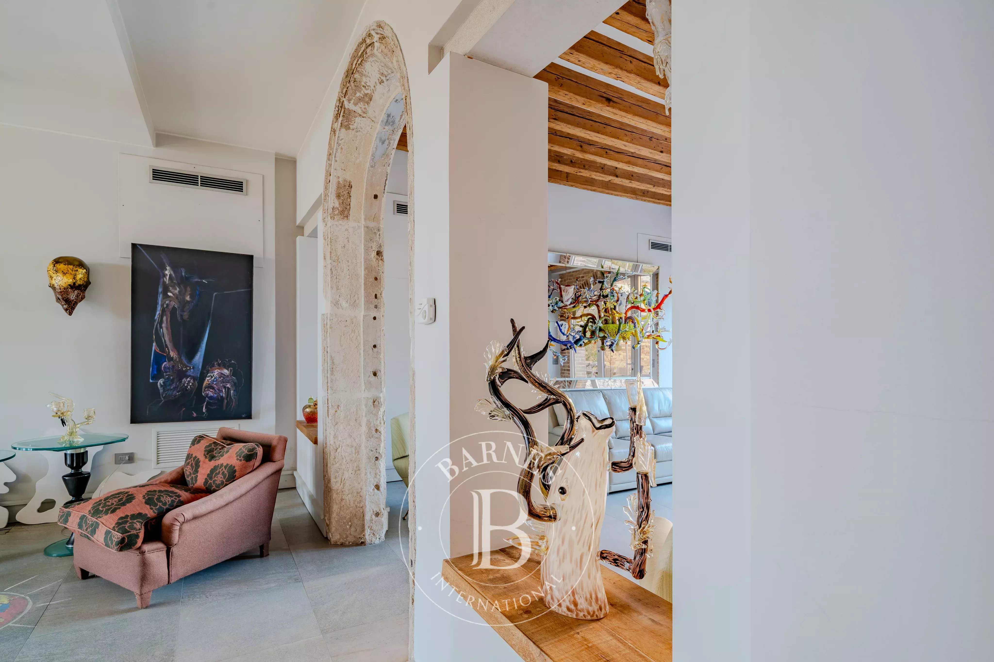 Venezia  - Maison de ville 10 Pi&egrave;ces 5 Chambres