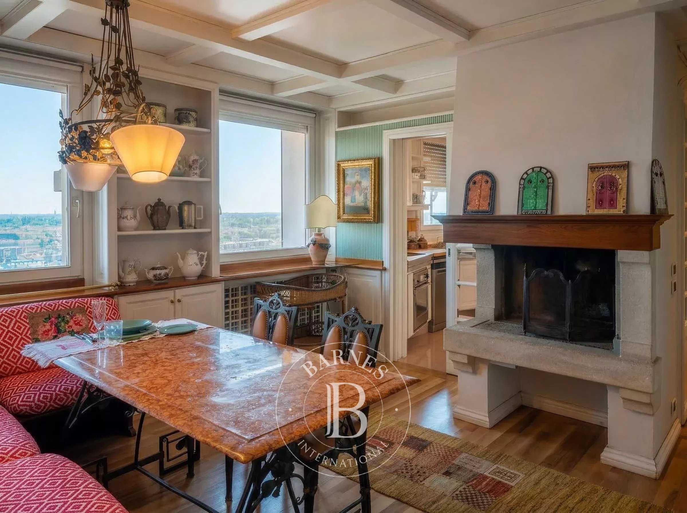 Venezia  - Appartement 11 Pi&egrave;ces 4 Chambres