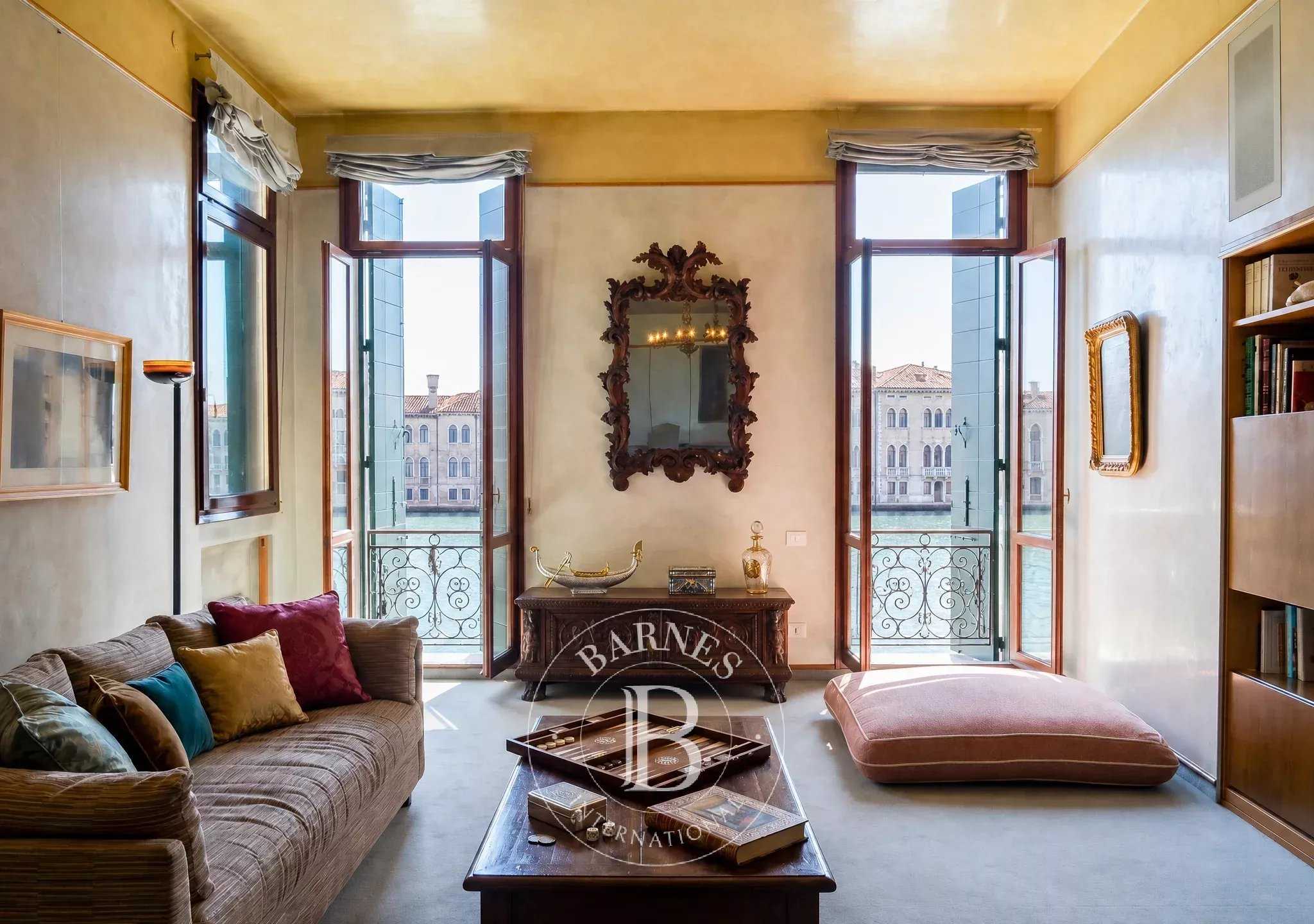 Venezia  - Appartement 9 Pi&egrave;ces 4 Chambres