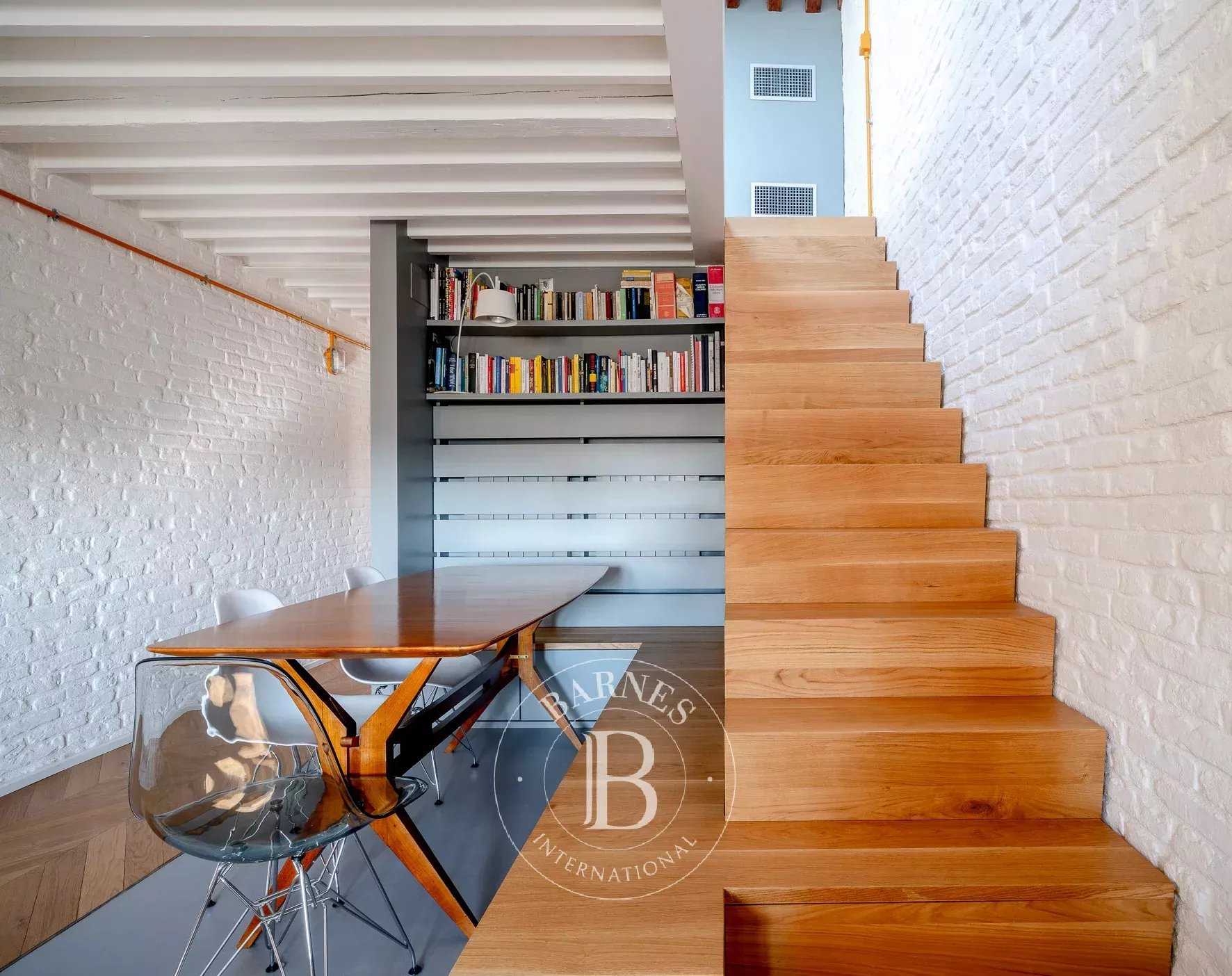 Venezia  - Appartement 2 Pi&egrave;ces, 1 Chambre