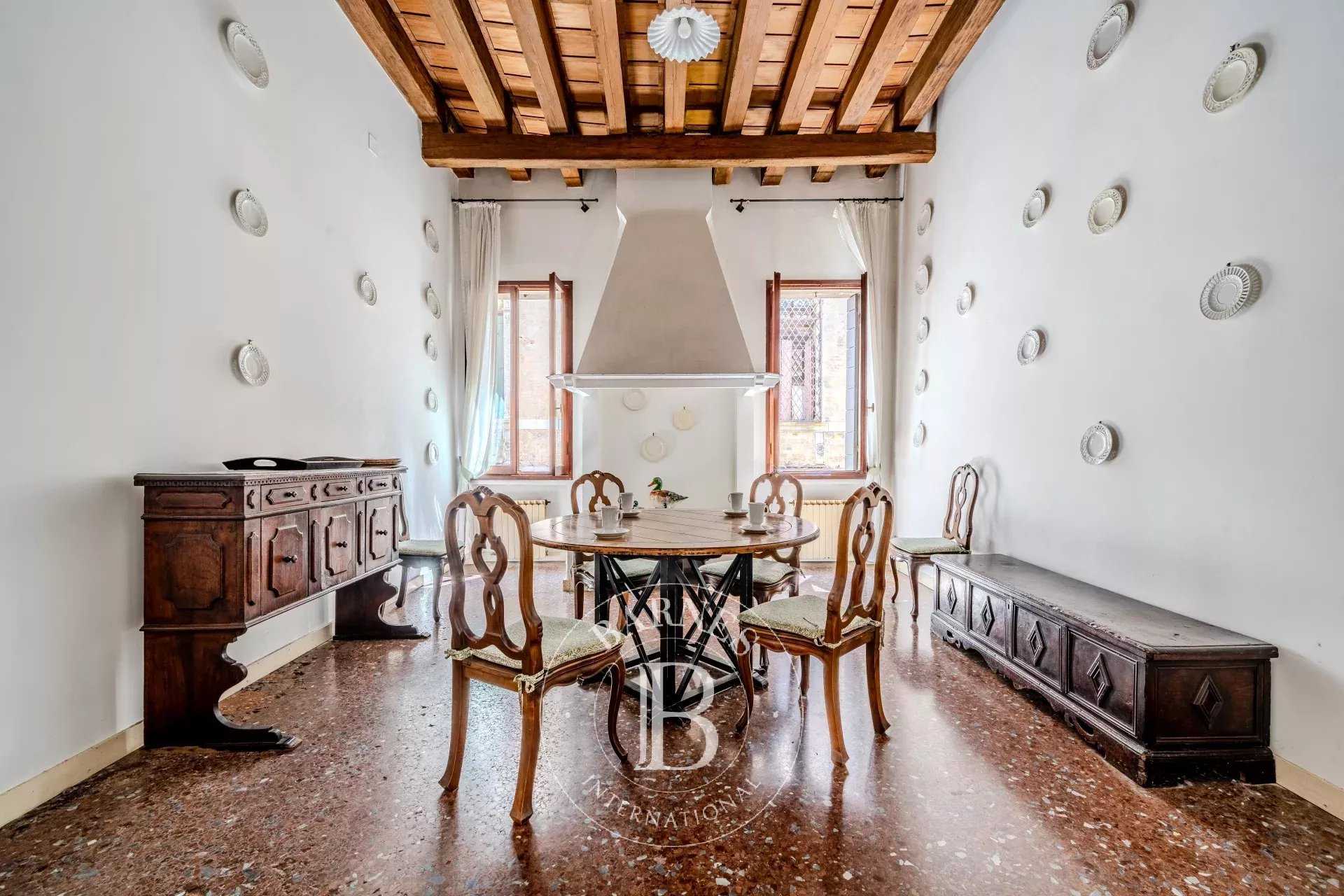 Venezia  - House 6 Bedrooms