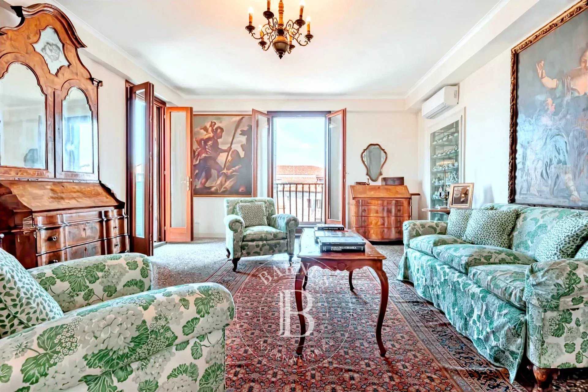 Venezia  - Apartment 5 Bedrooms