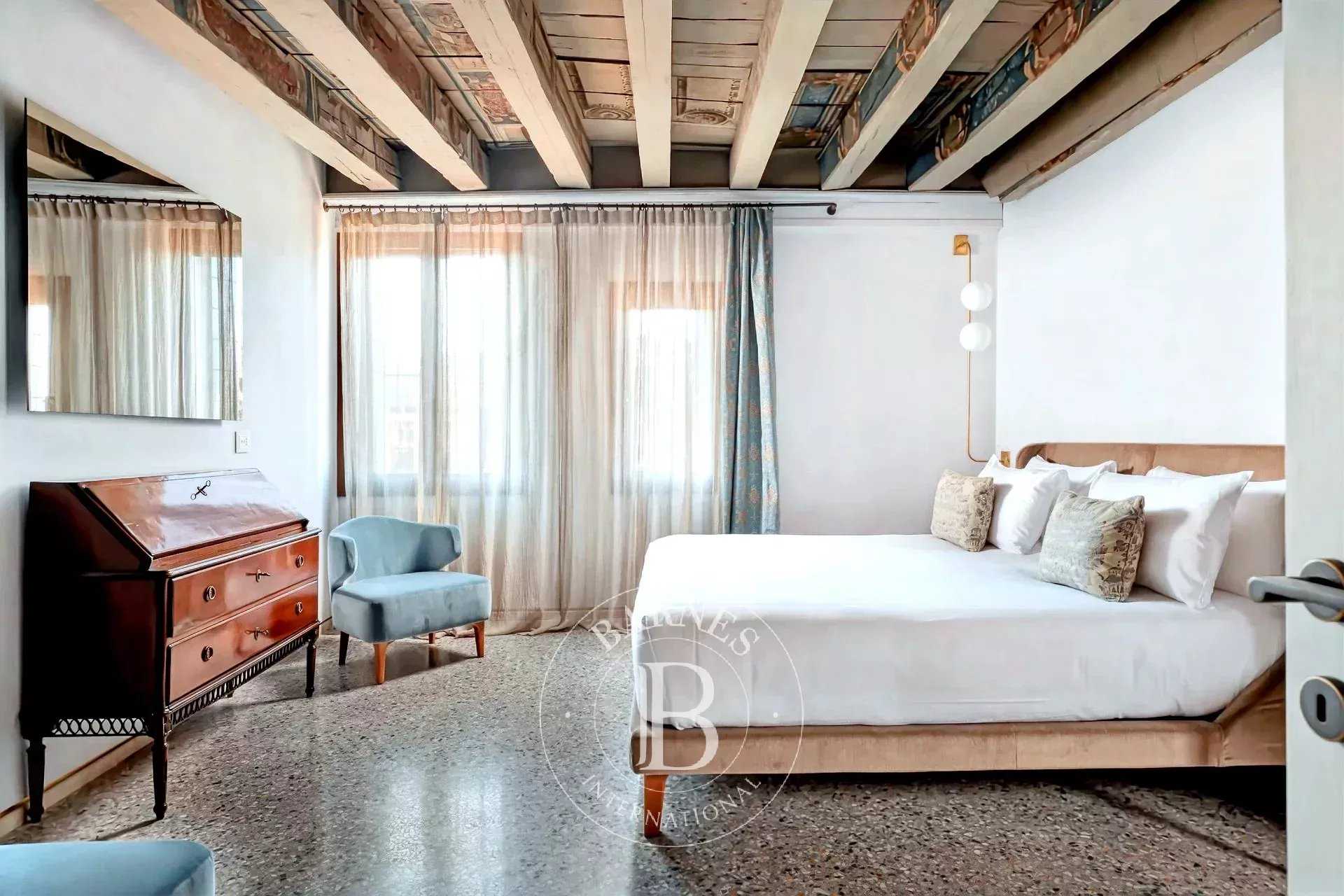 Venezia  - Apartment villa 4 Bedrooms