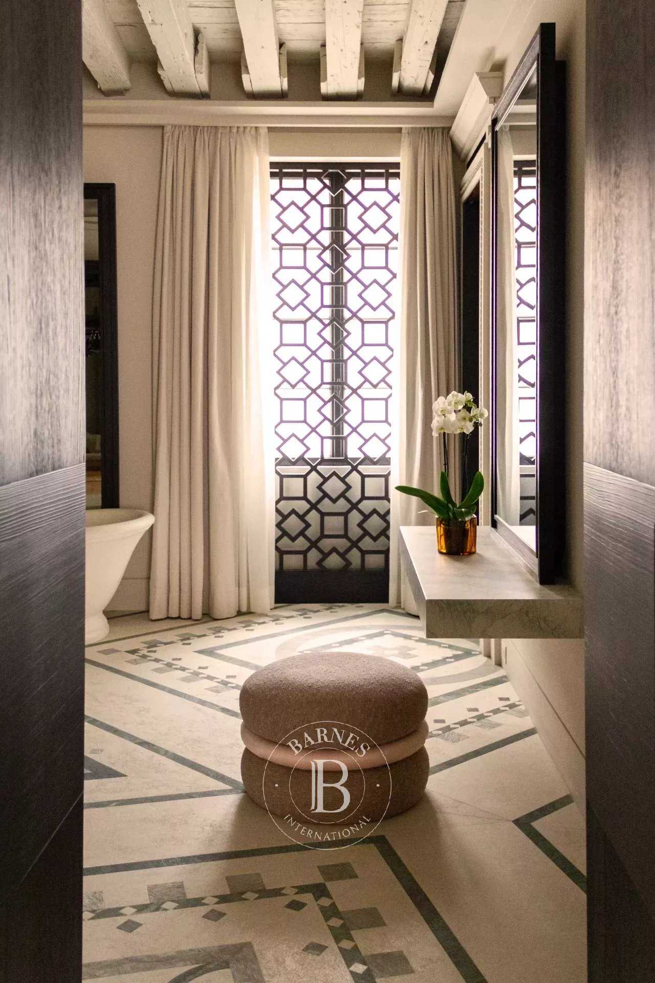 Venezia  - Appartement 