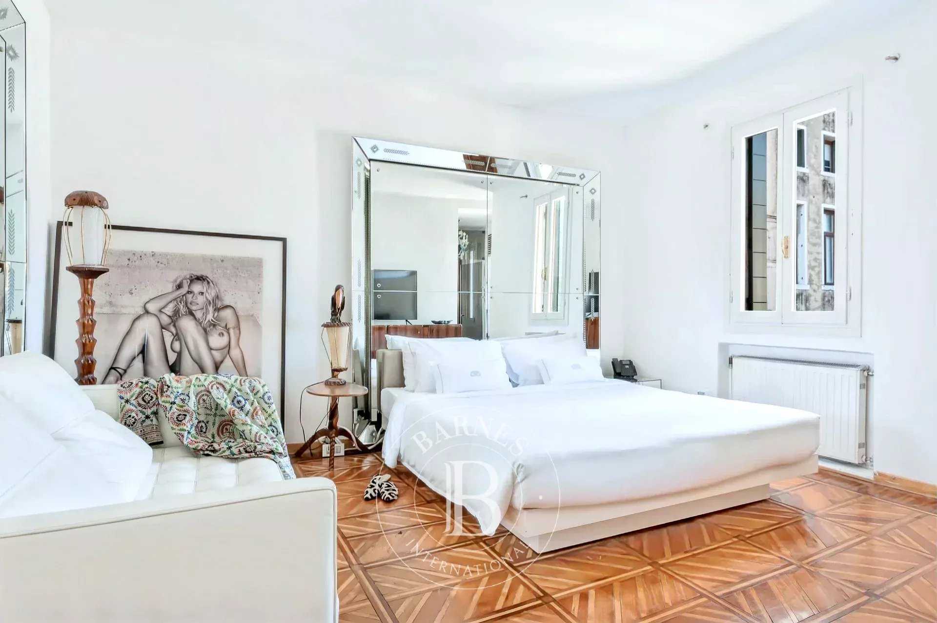 Venezia  - Appartement 5 Pi&egrave;ces 3 Chambres