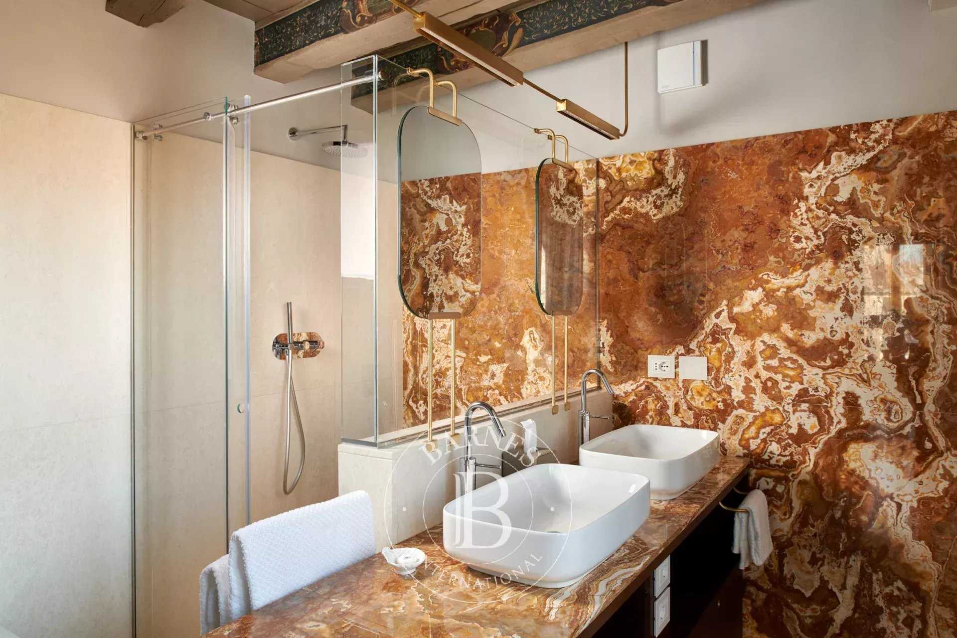 Venezia  - Apartment villa 4 Bedrooms