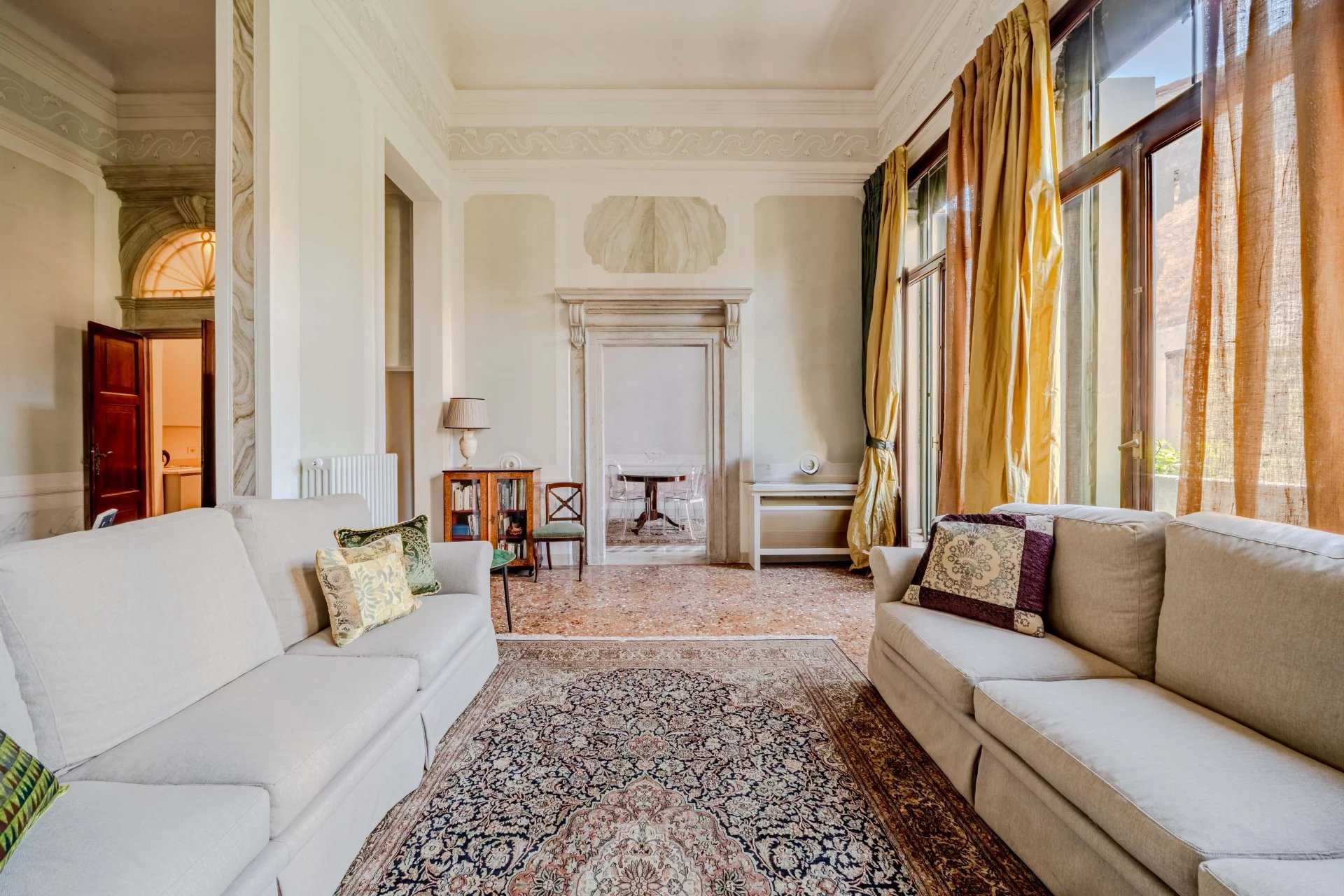 Venezia  - Appartement 4 Pièces