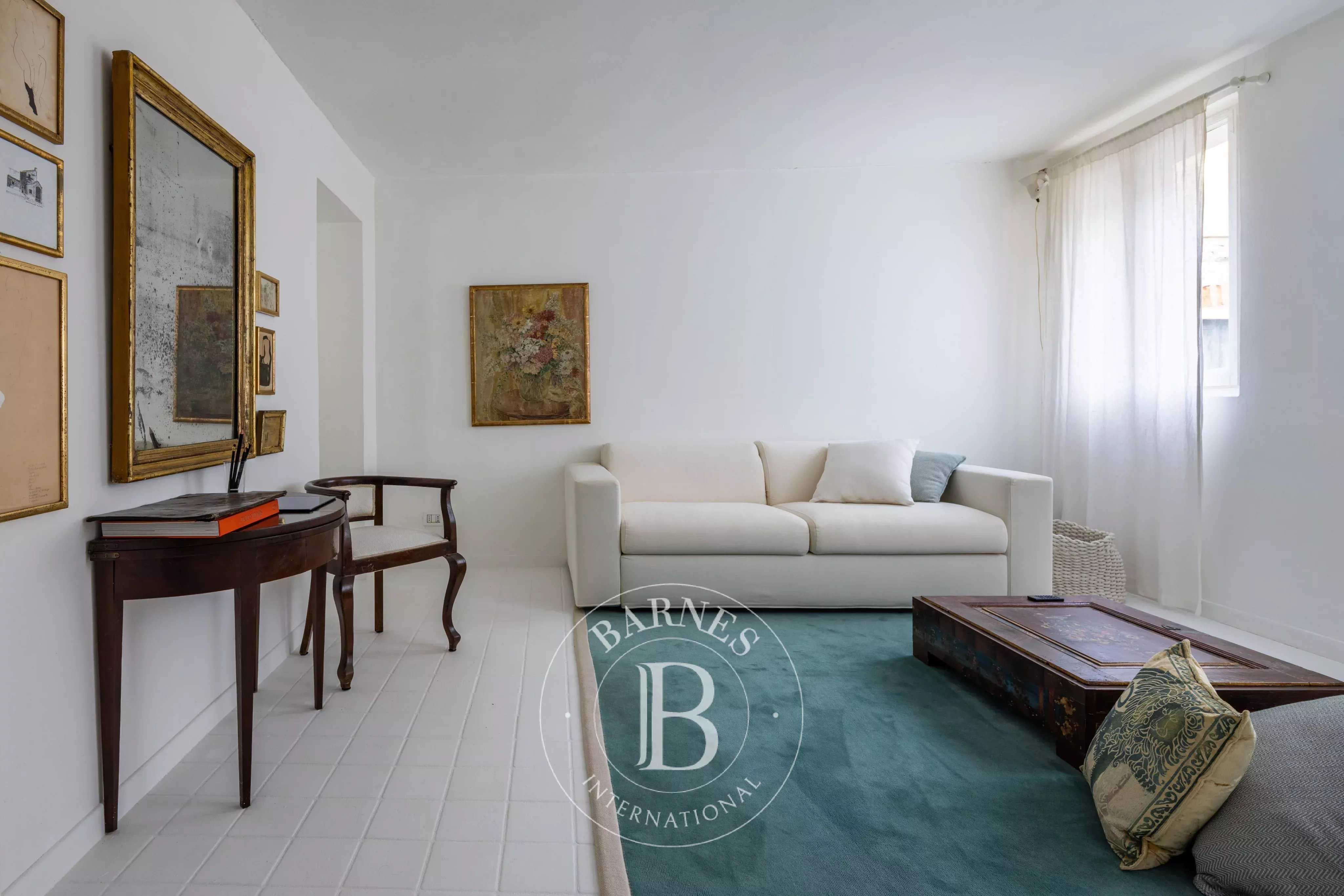 Venezia  - Appartement 3 Pi&egrave;ces, 1 Chambre