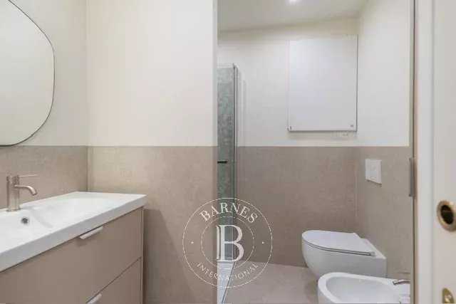 Venezia  - Appartement 4 Pi&egrave;ces, 1 Chambre