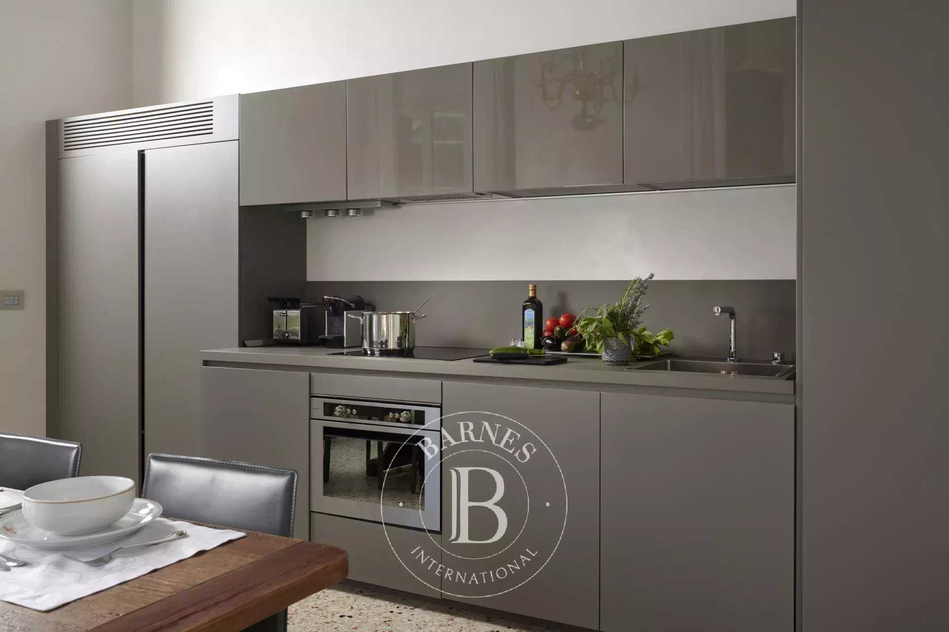 Venezia  - Appartement 4 Pi&egrave;ces 2 Chambres