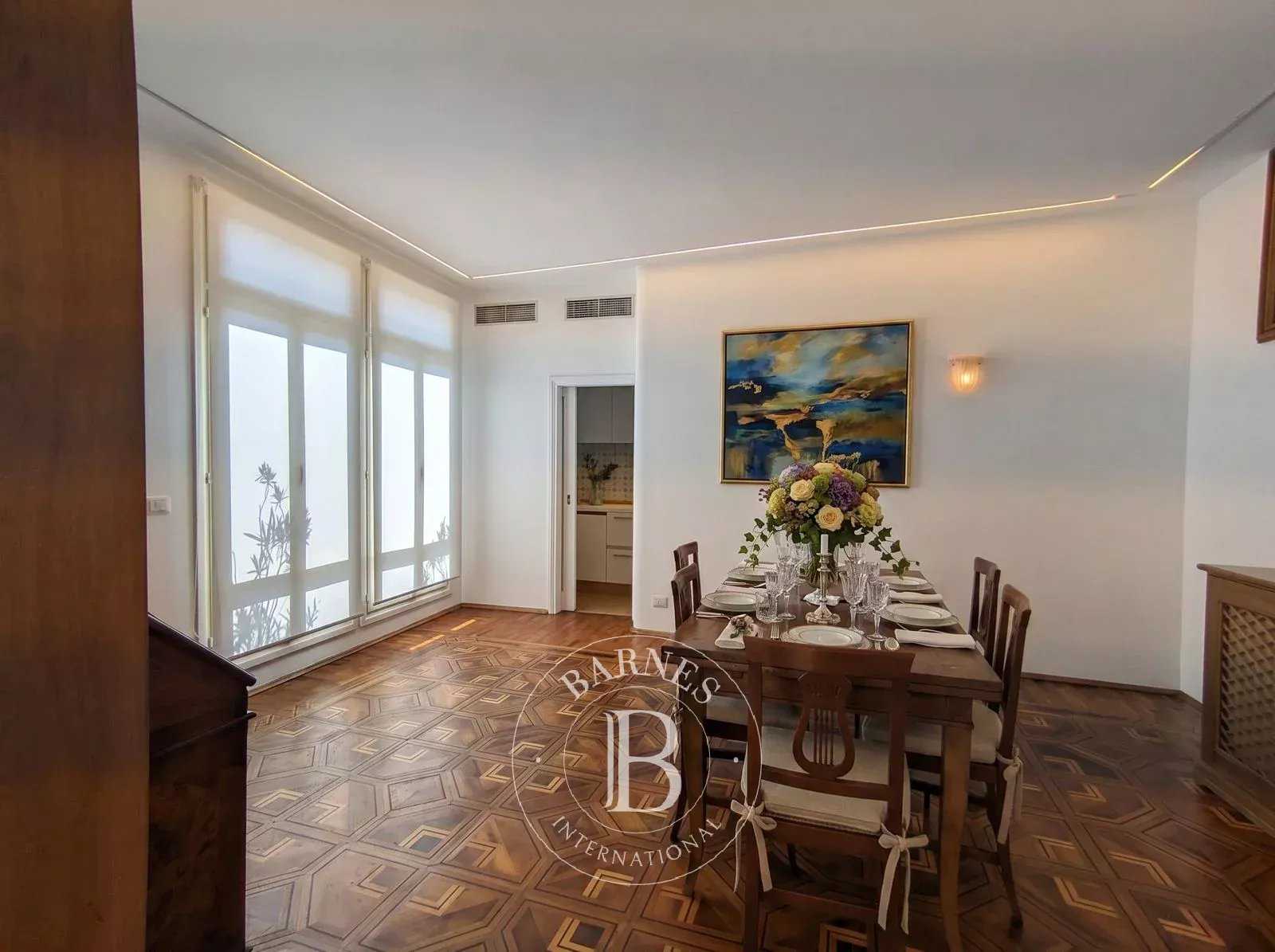Venezia  - Appartement 4 Pi&egrave;ces 2 Chambres