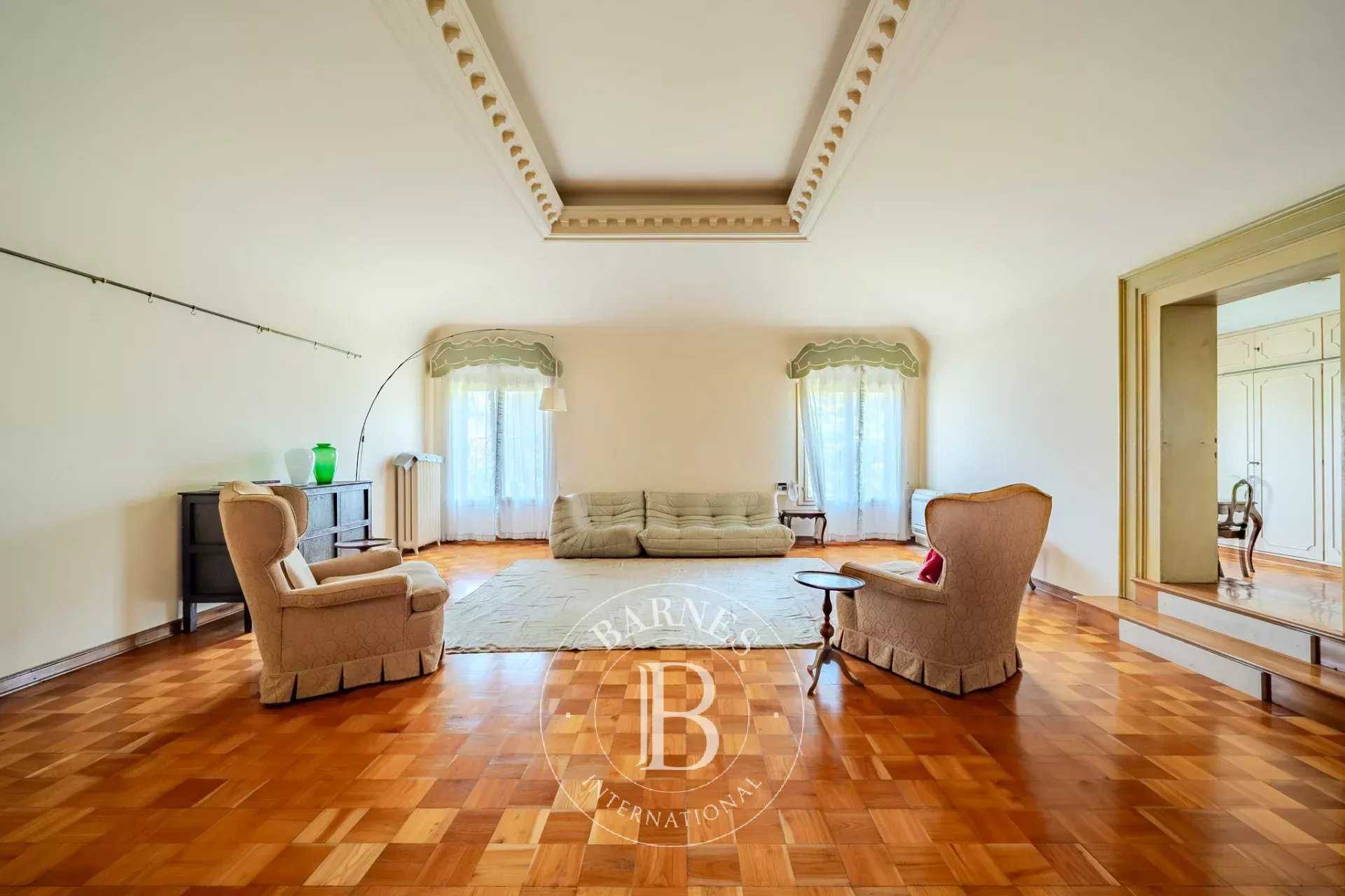 Padova  - Appartement 6 Pi&egrave;ces 2 Chambres