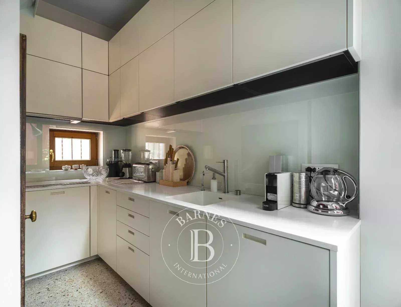 Venezia  - Appartement 7 Pi&egrave;ces 2 Chambres