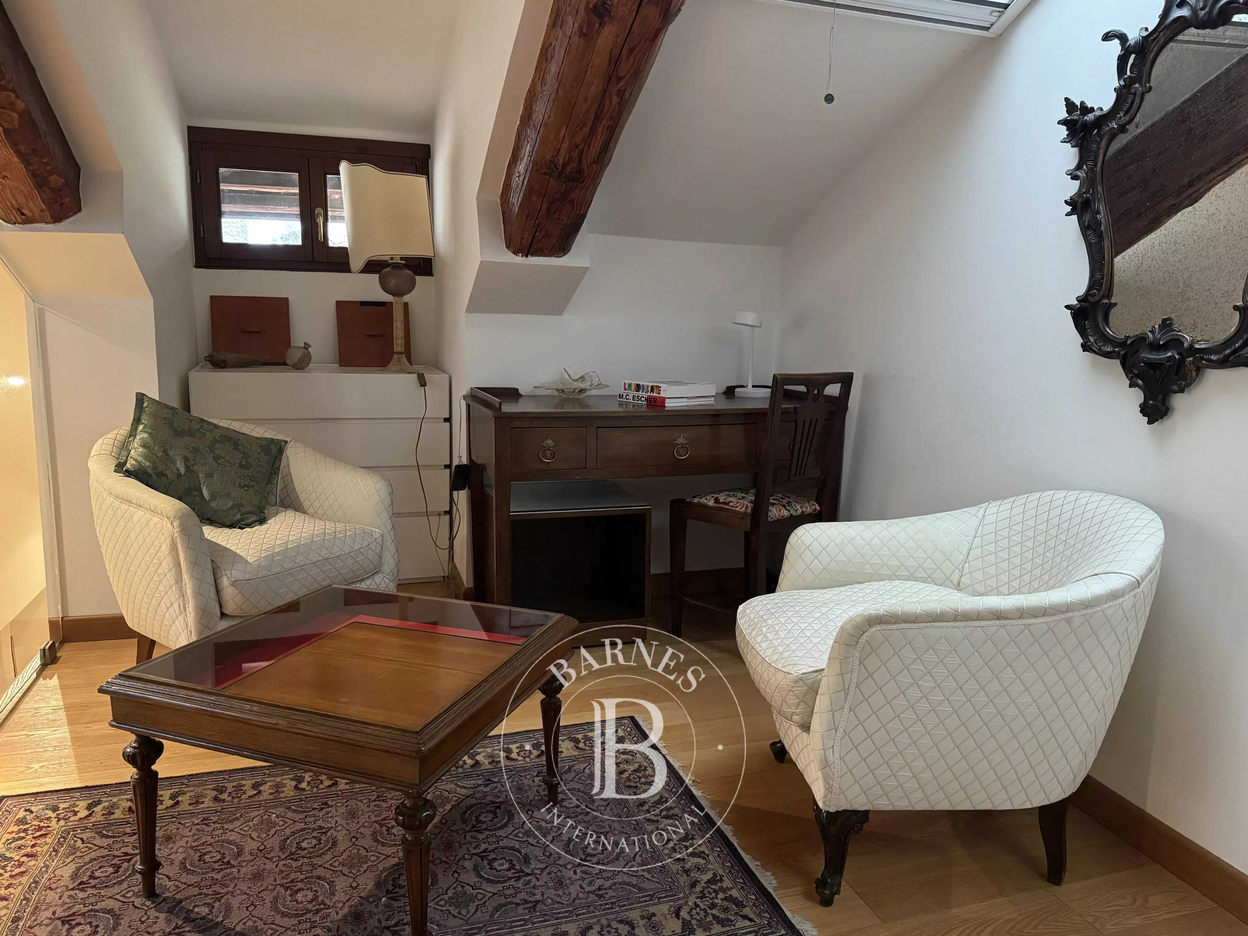 Venezia  - Appartement 4 Pi&egrave;ces 2 Chambres