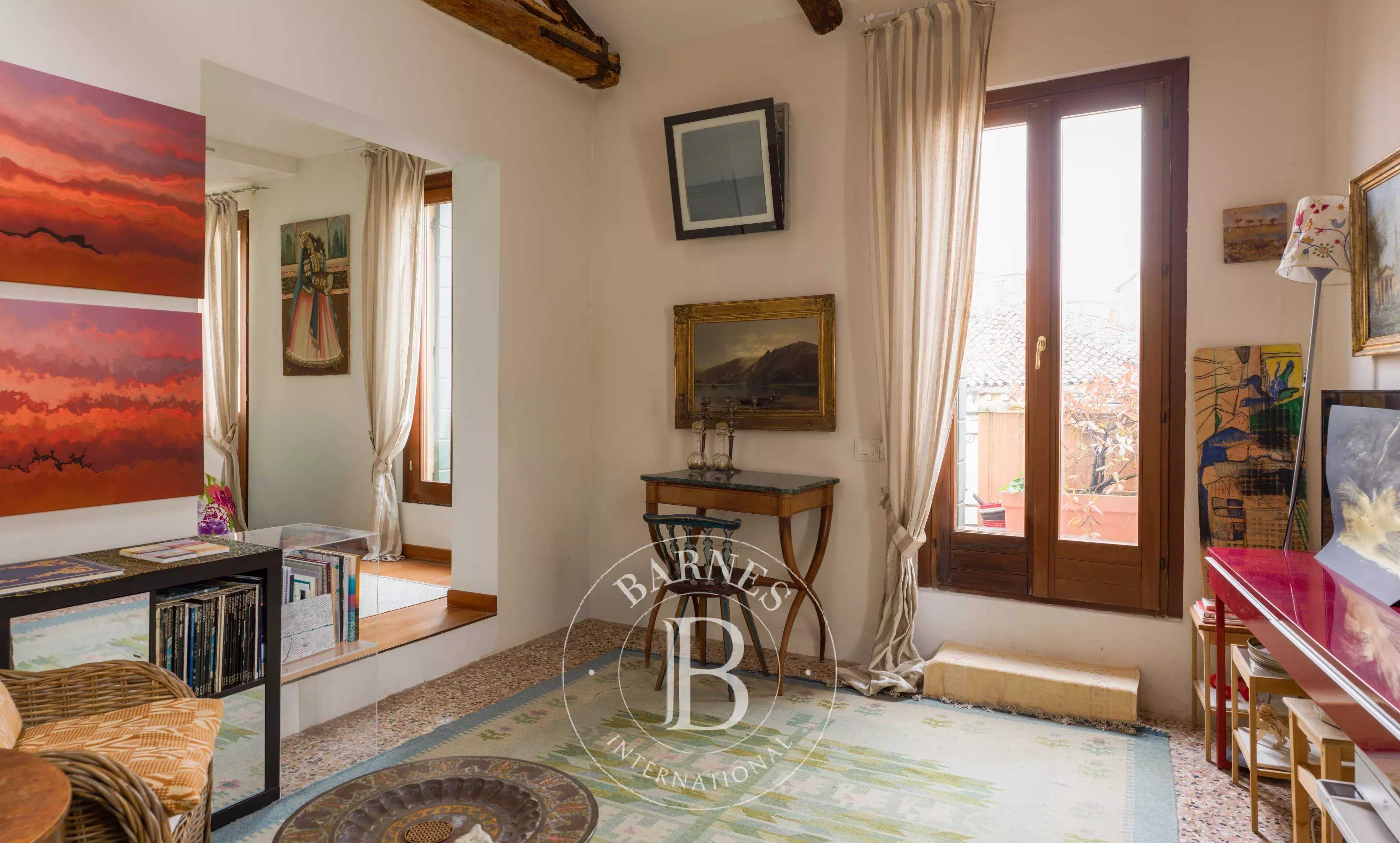 Venezia  - Maison de ville 11 Pi&egrave;ces 6 Chambres