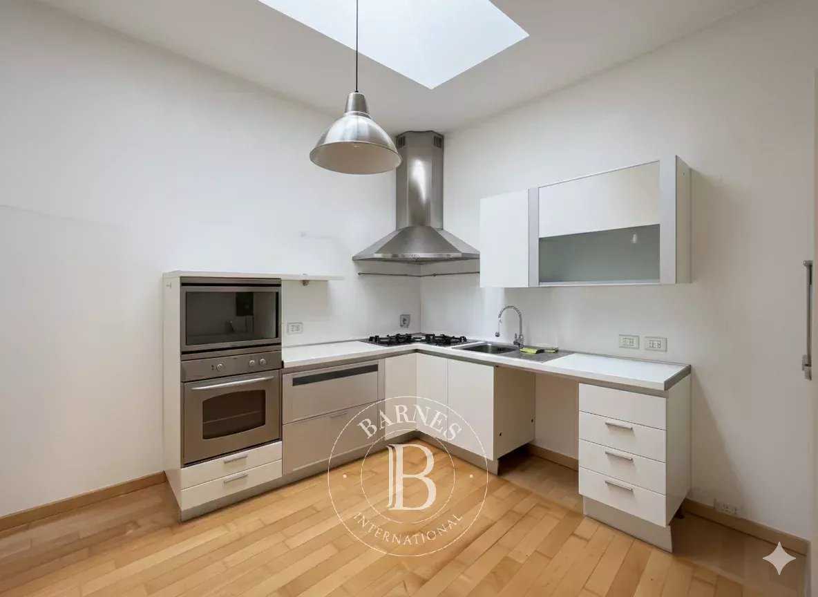 Venezia  - Penthouse 6 Pi&egrave;ces 2 Chambres