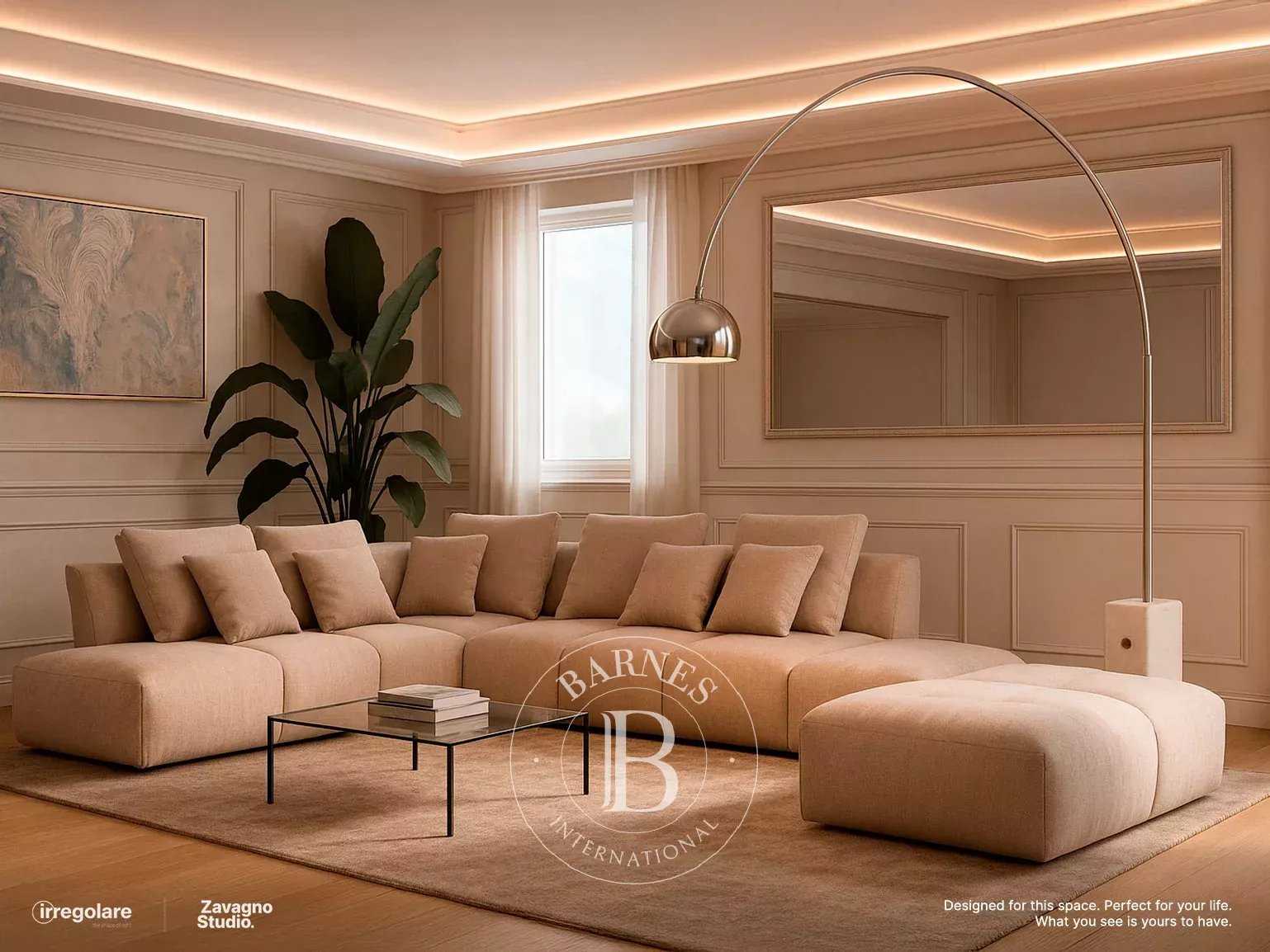 Venezia  - Apartment 5 Bedrooms