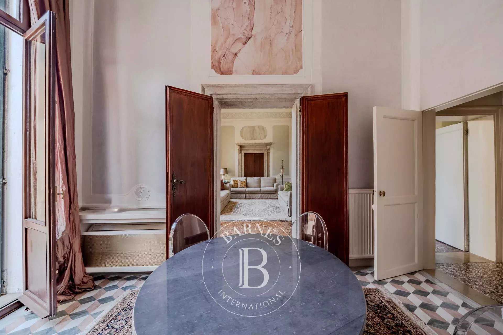 Venezia  - Appartement 4 Pi&egrave;ces, 1 Chambre