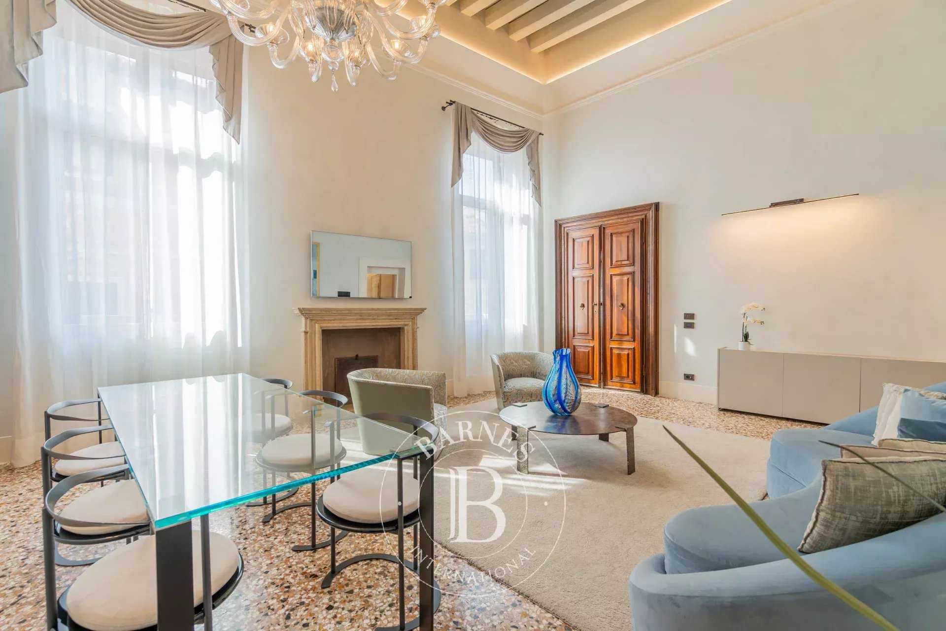 Venezia  - Appartement 5 Pi&egrave;ces 3 Chambres