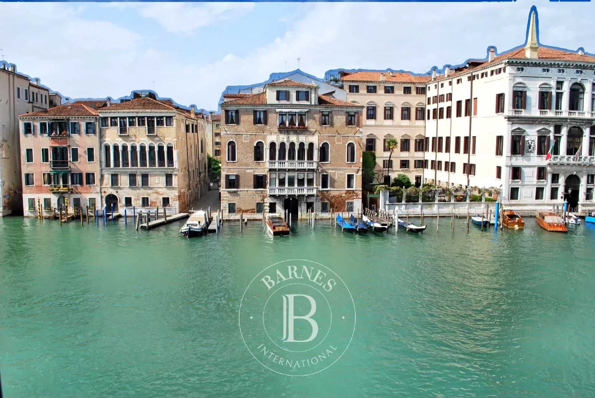Venezia  - Appartement 2 Pi&egrave;ces, 1 Chambre