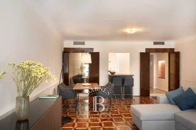 Venezia  - Appartement 4 Pi&egrave;ces, 1 Chambre