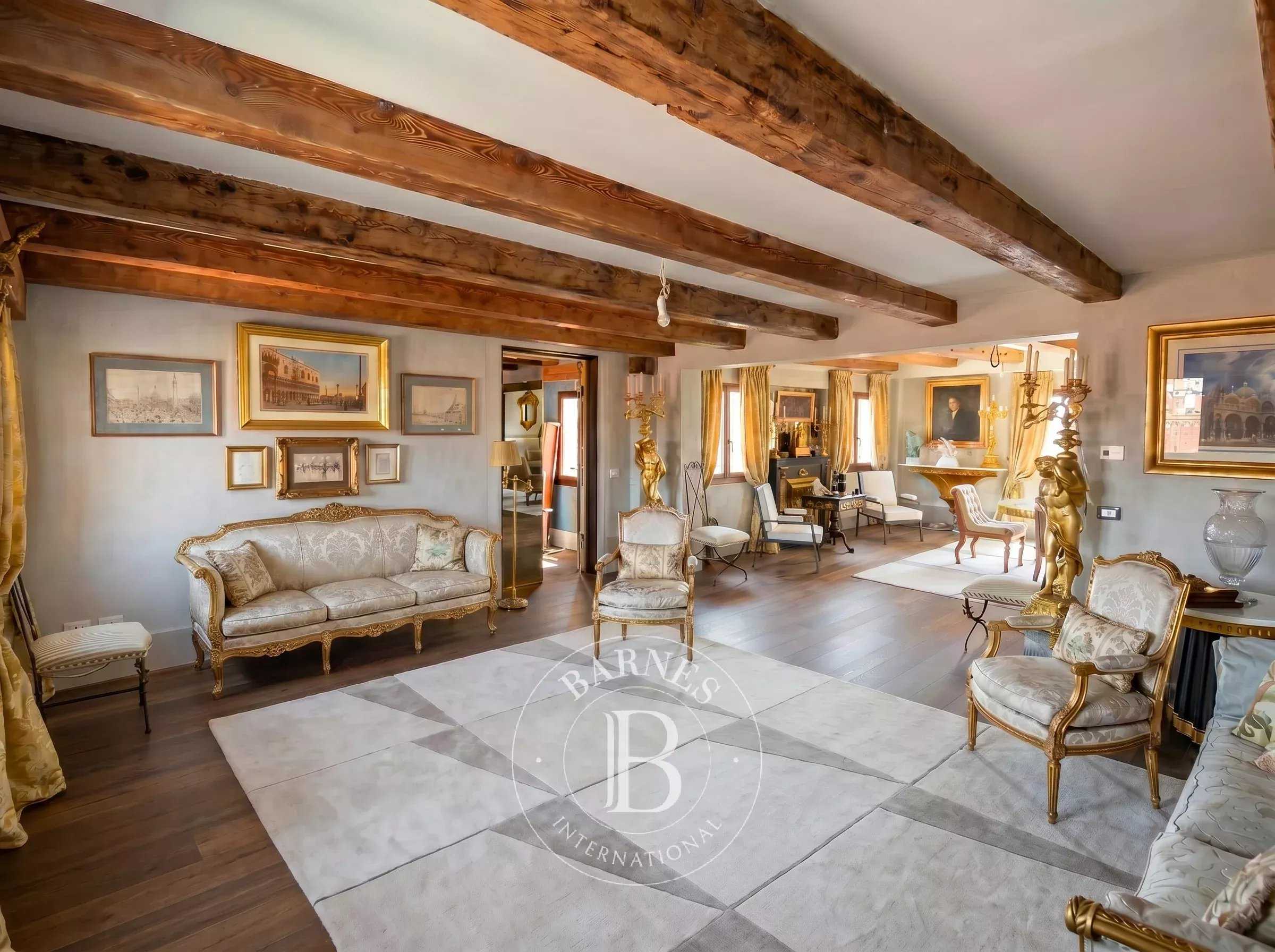 Venezia  - Appartement 
