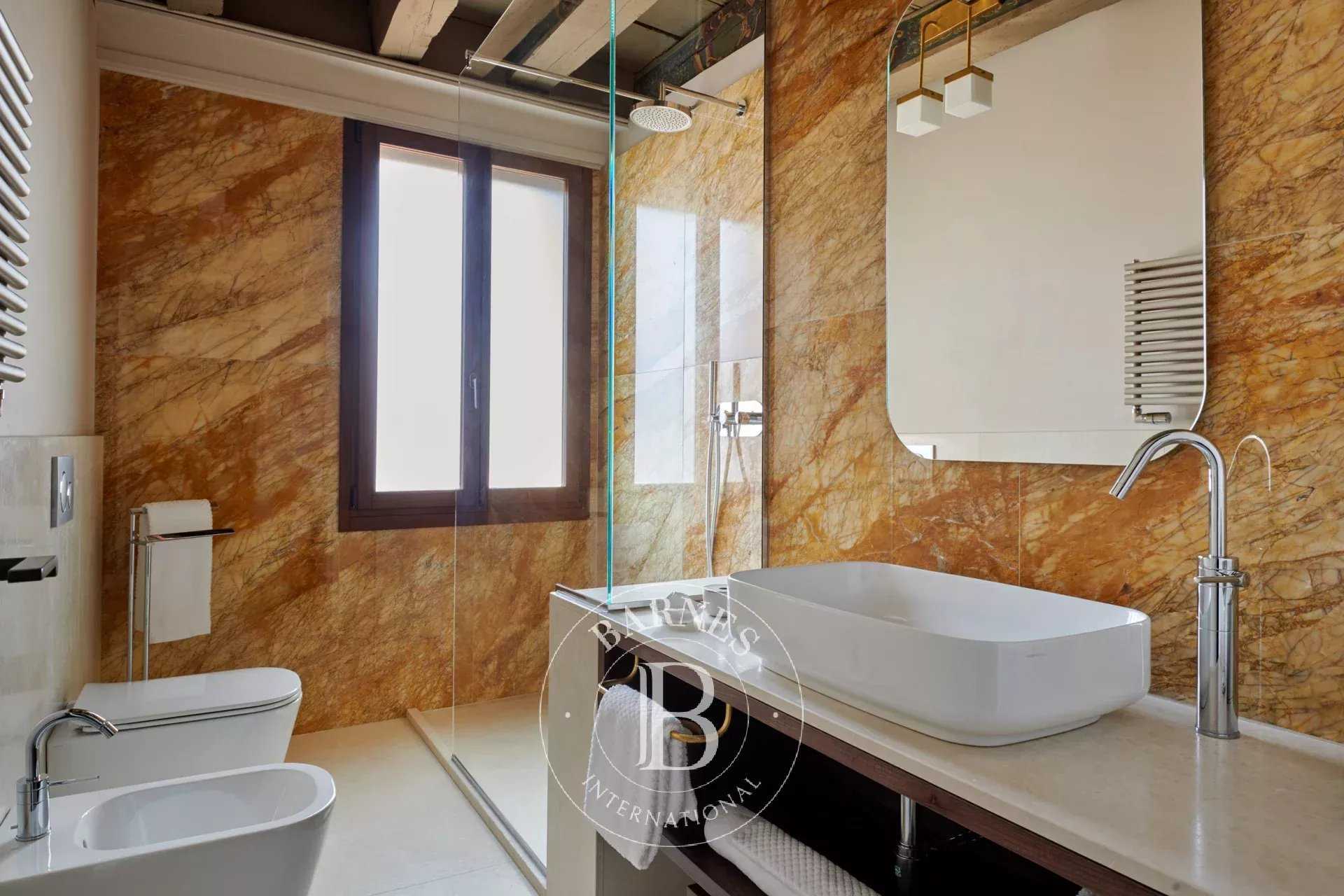 Venezia  - Apartment villa 4 Bedrooms